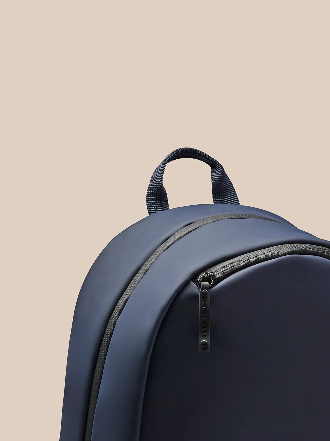 Active Backpack - Navy