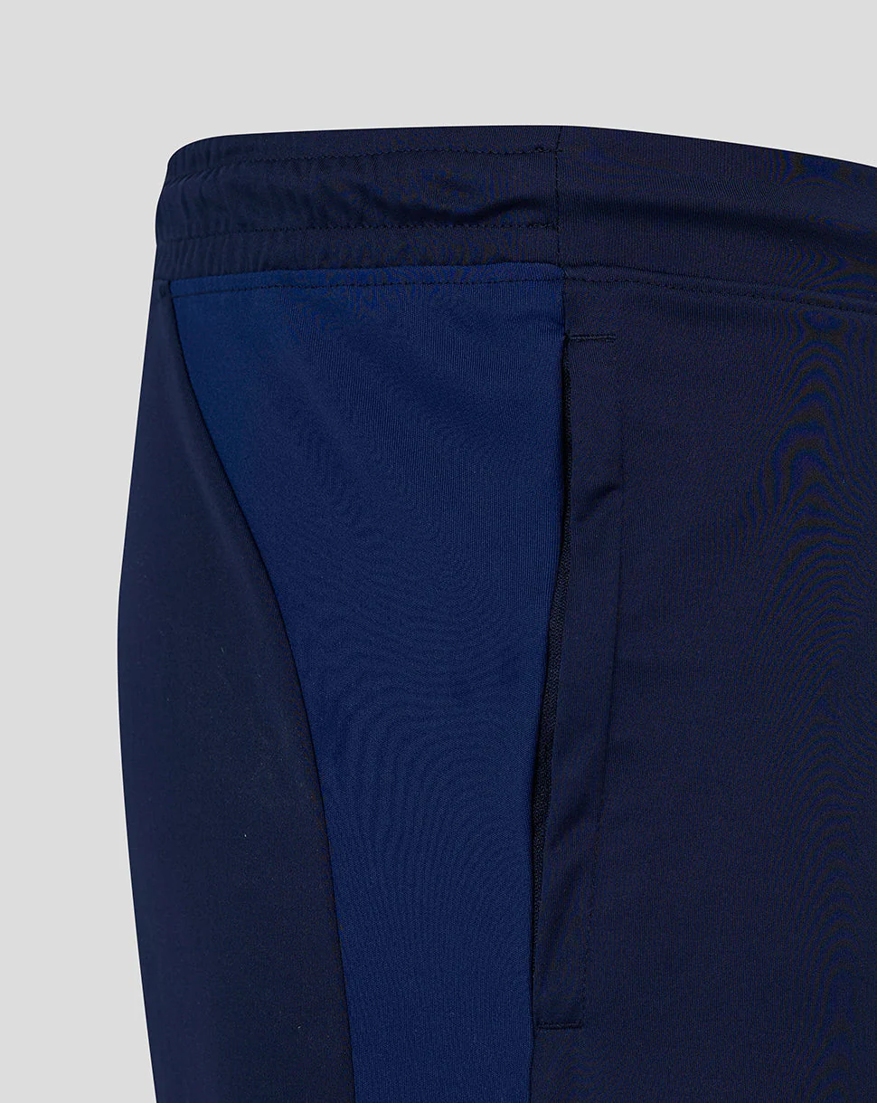 Mansfield Men's 24/25 Training Shorts - Navy