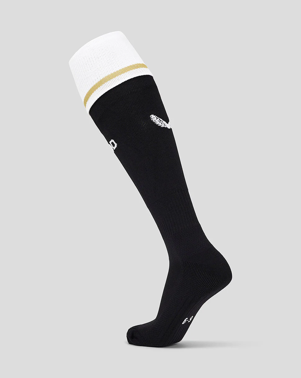 MK Dons Junior 24/25 Third Socks