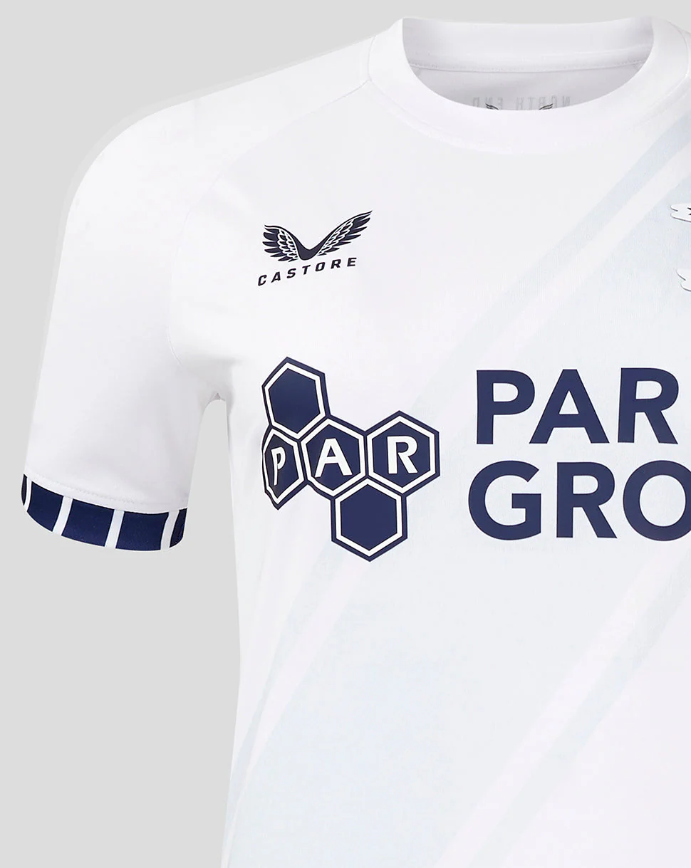 Preston Women's 24/25 Home Shirt