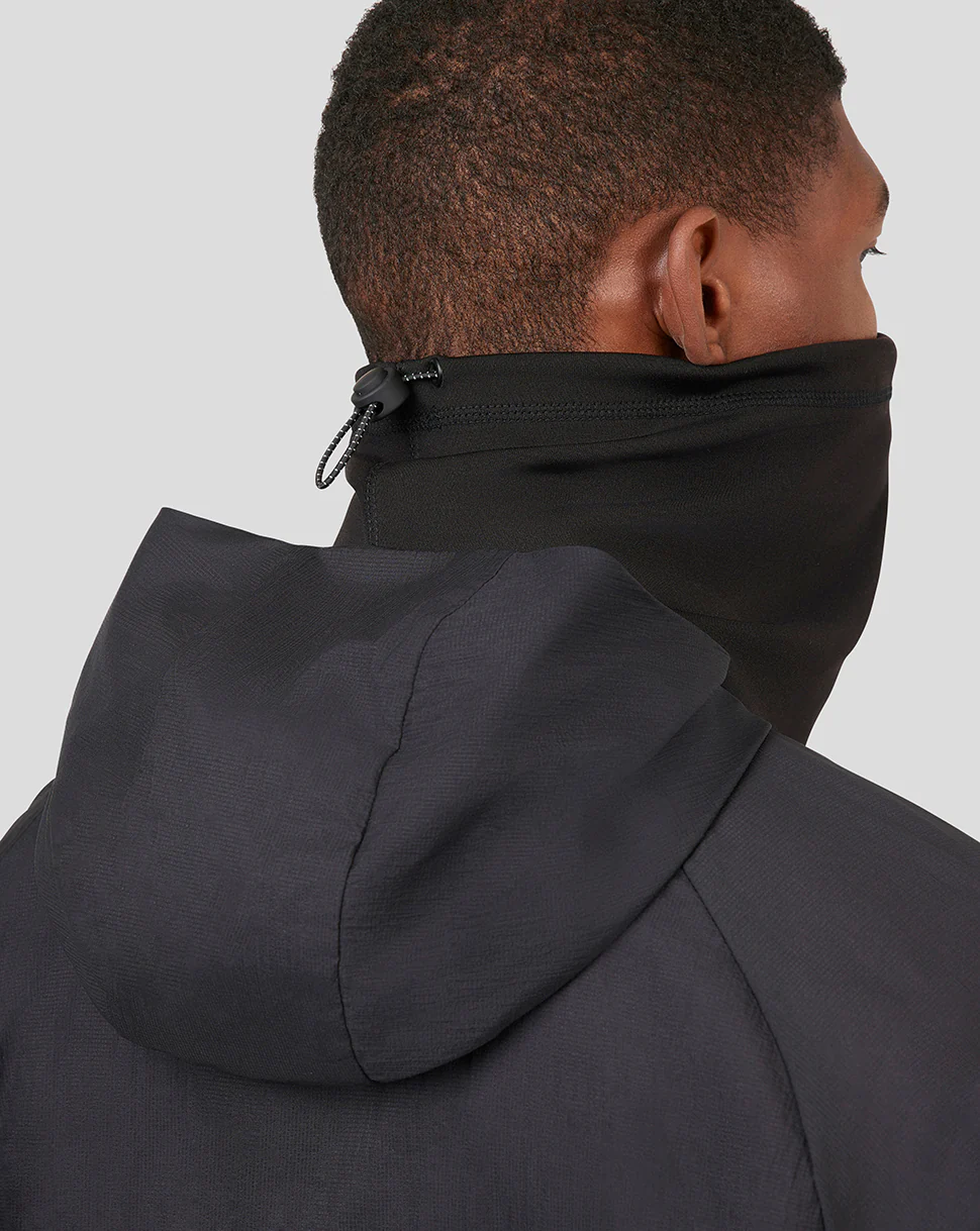 Active Snood - Black