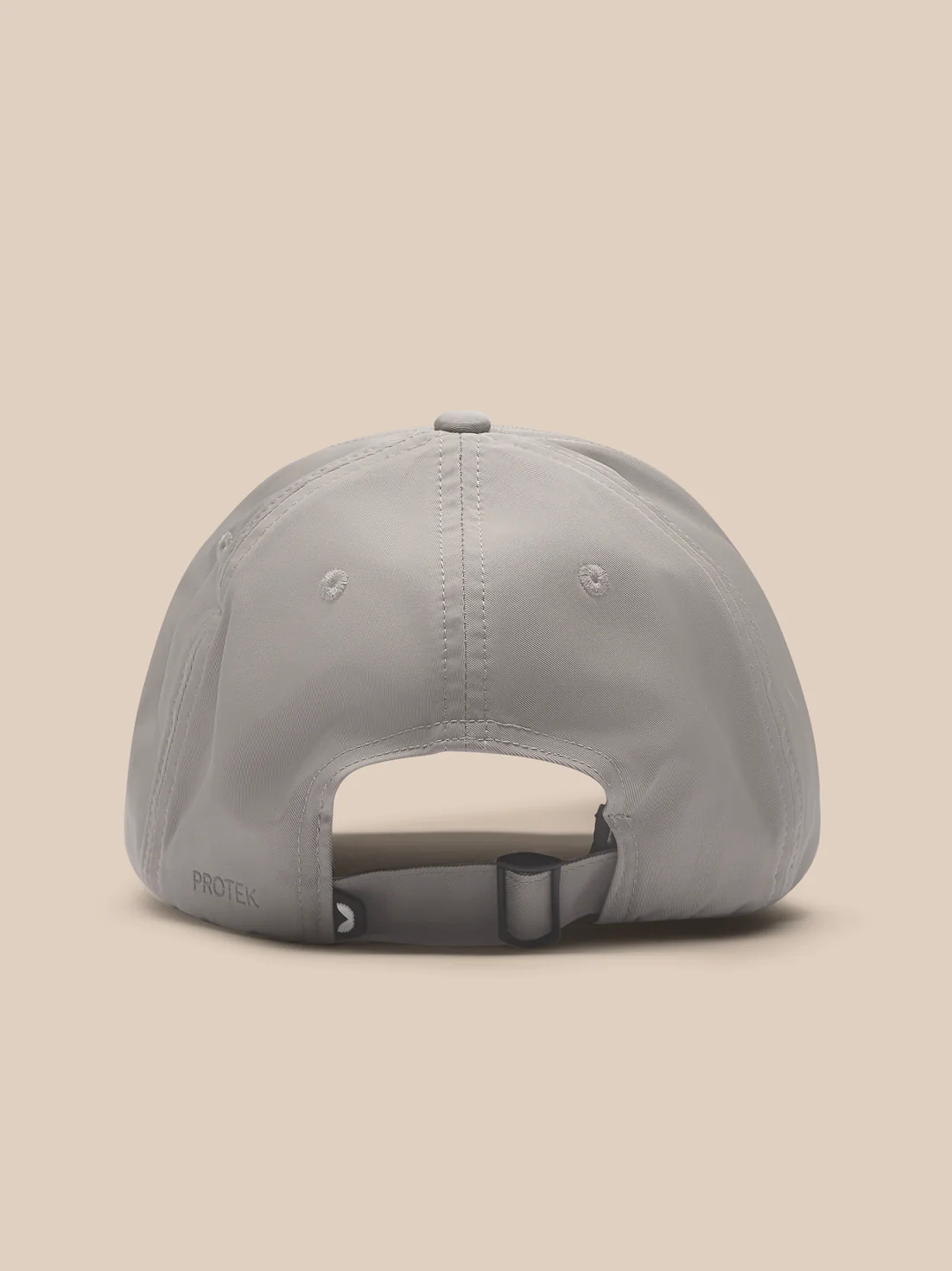 Active Cap - Rock Grey