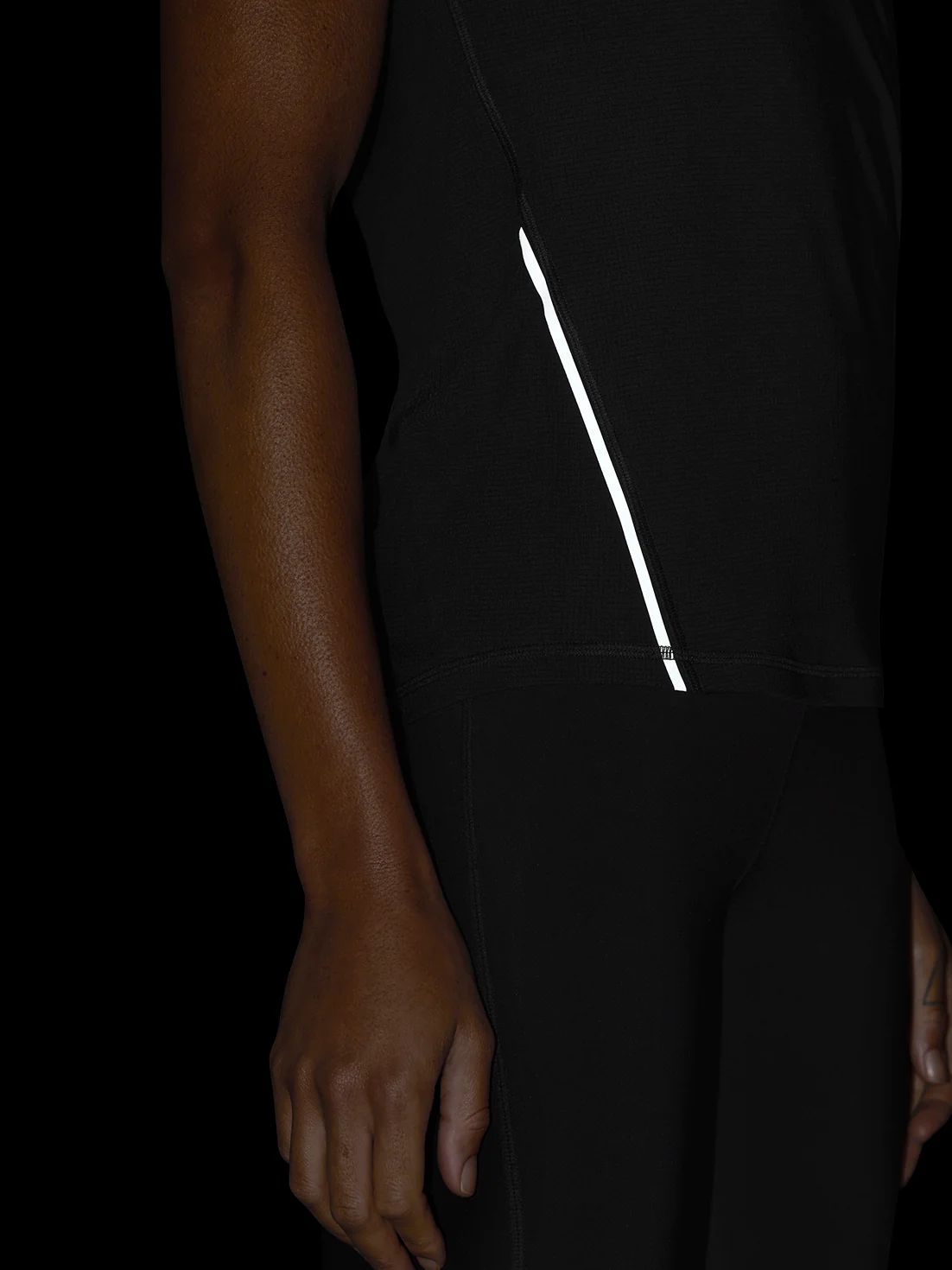 Apex Training T-Shirt - Black