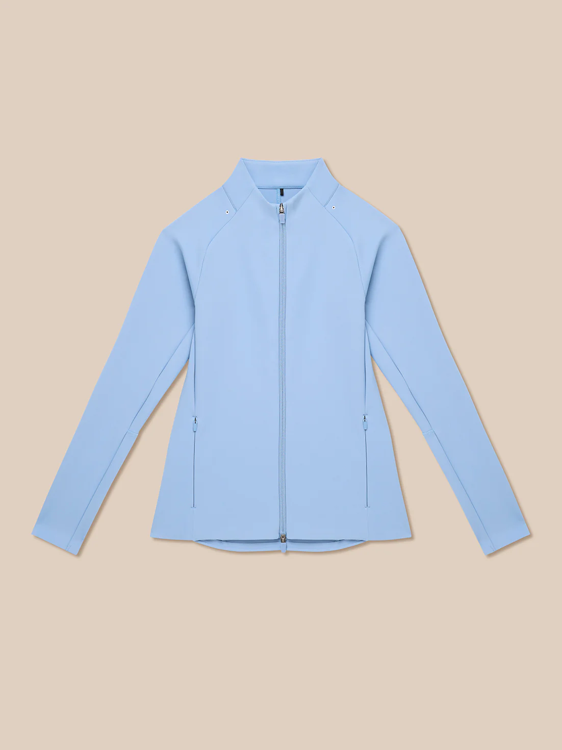 Zone Training Top - Sky Blue