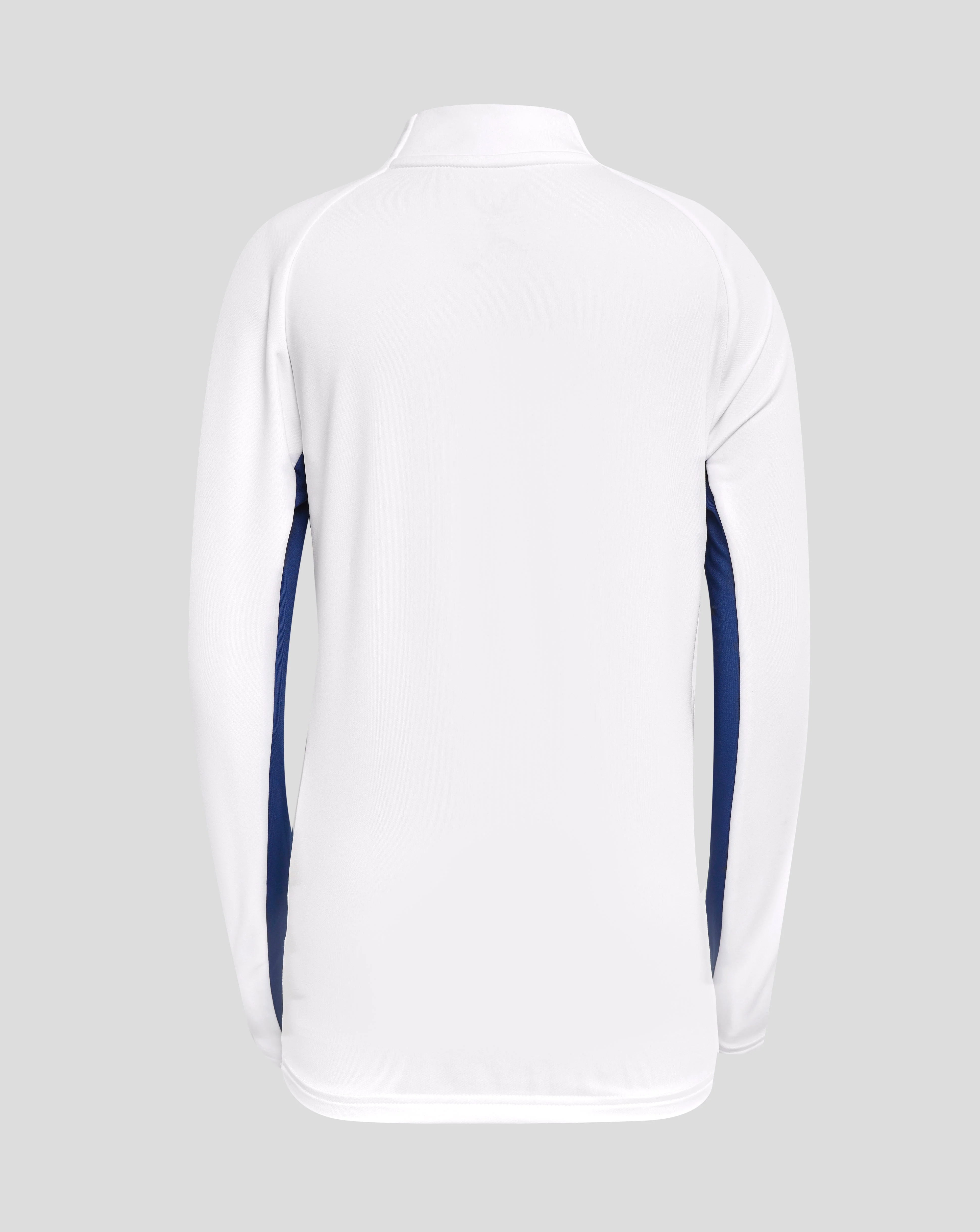 RANGERS 24/25 JUNIOR PRO PLAYERS 1/4 ZIP/PANT SUIT