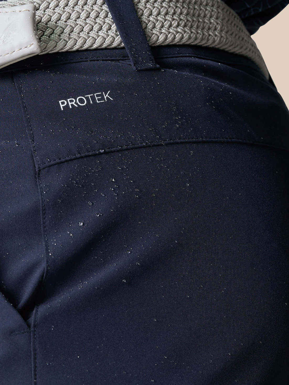 Golf Club Golf Shorts - Navy