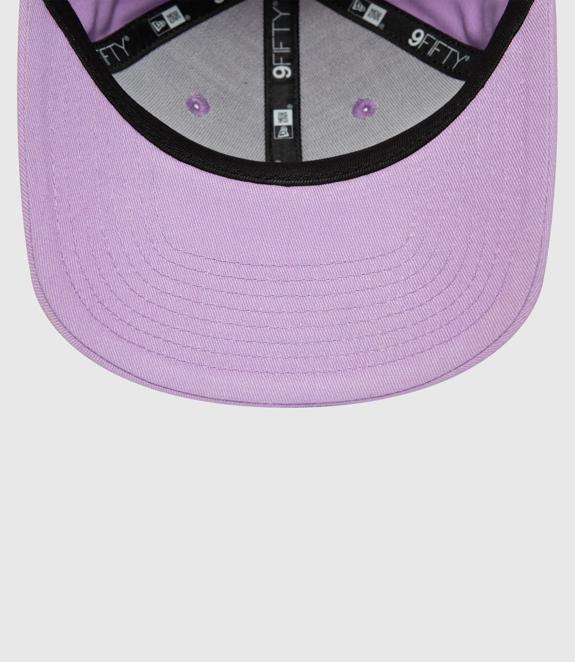 ORACLE RED BULL RACING SEASONAL 9FIFTYPC NEW ERA - LILAC