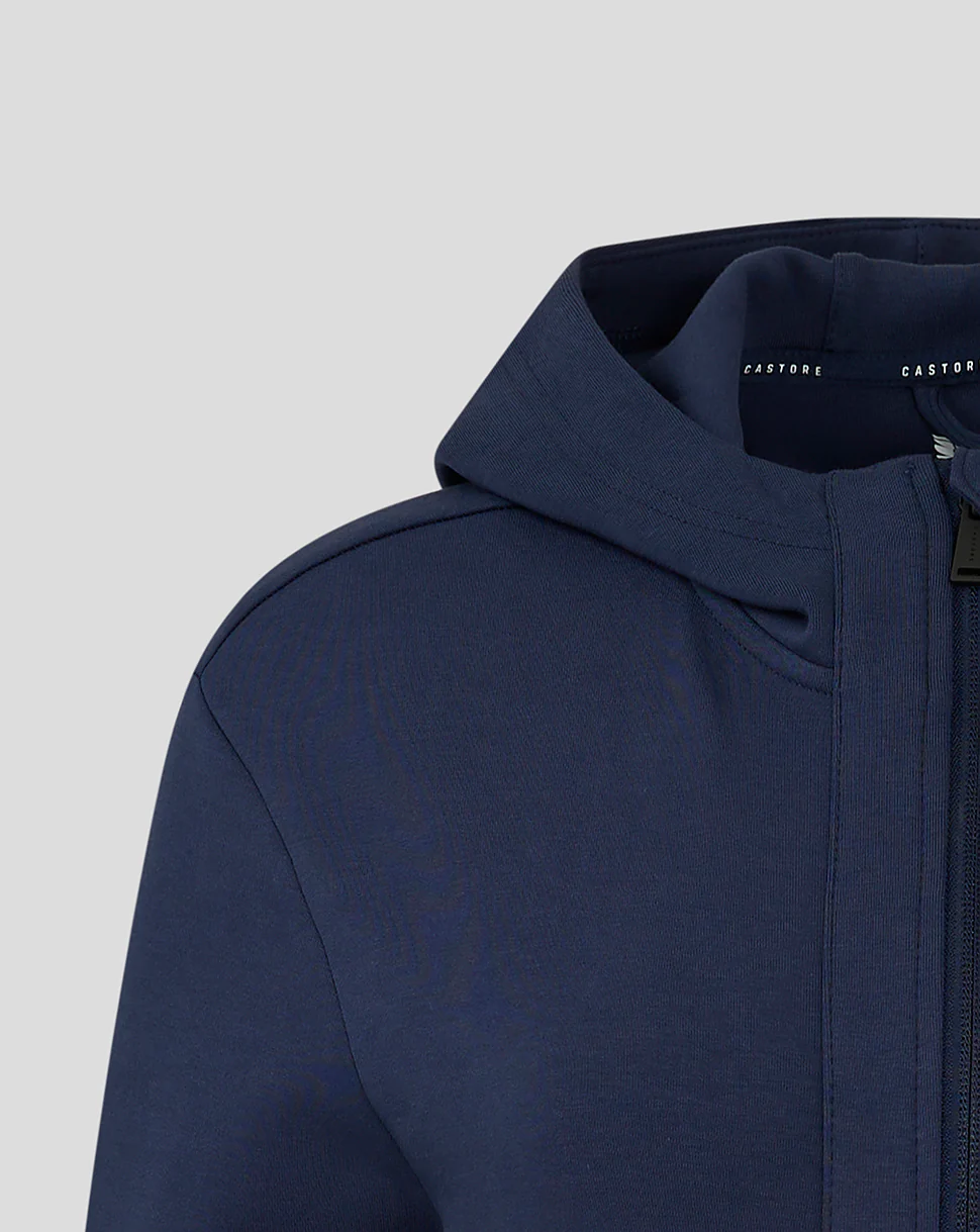 Everton 24/25 Women's Hooded Travel Jacket