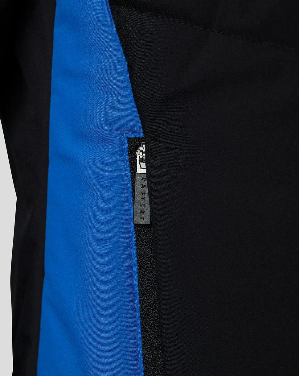 Womens 23/24 Matchday Bench Jacket