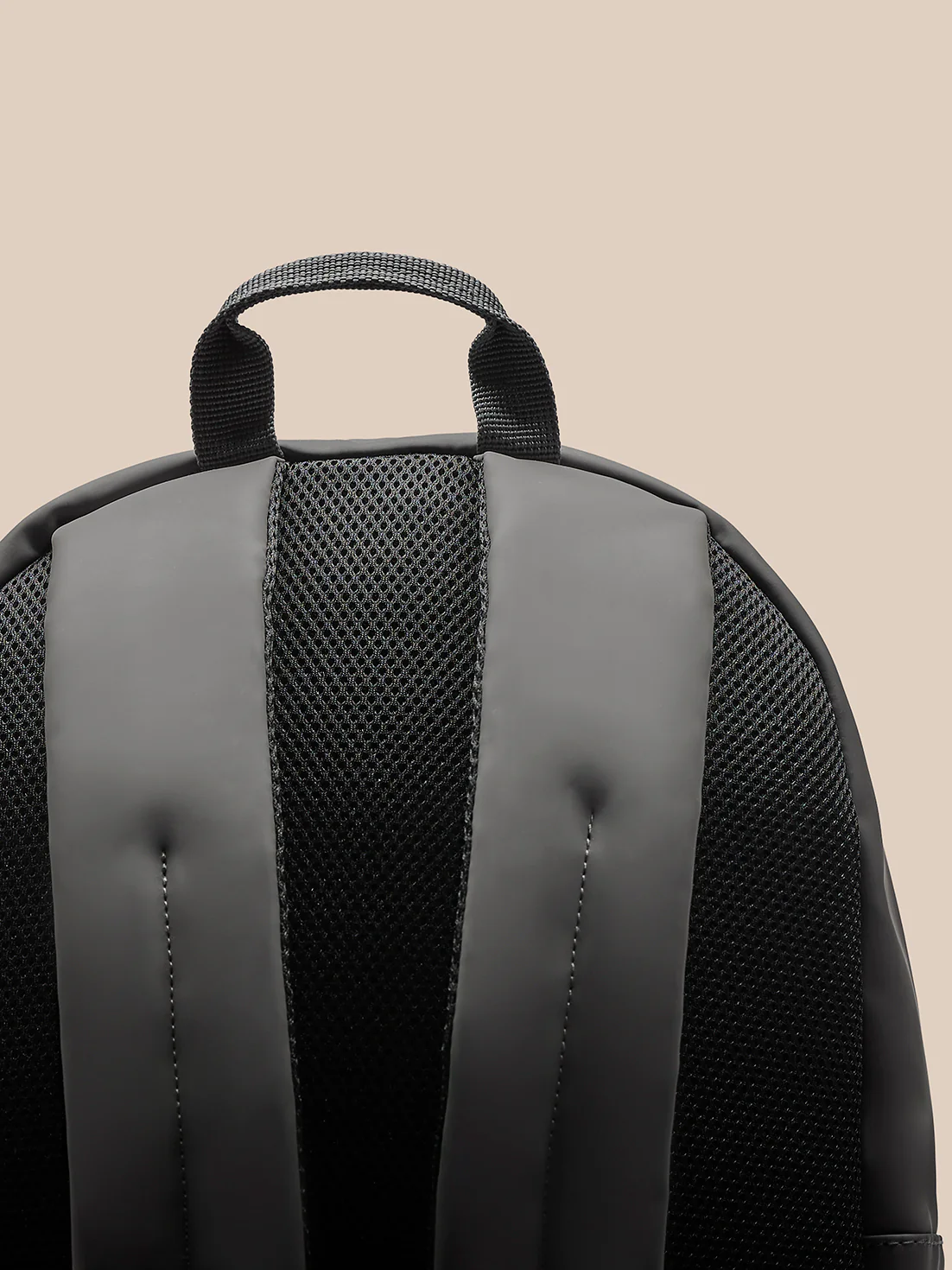 Active Backpack - Charcoal