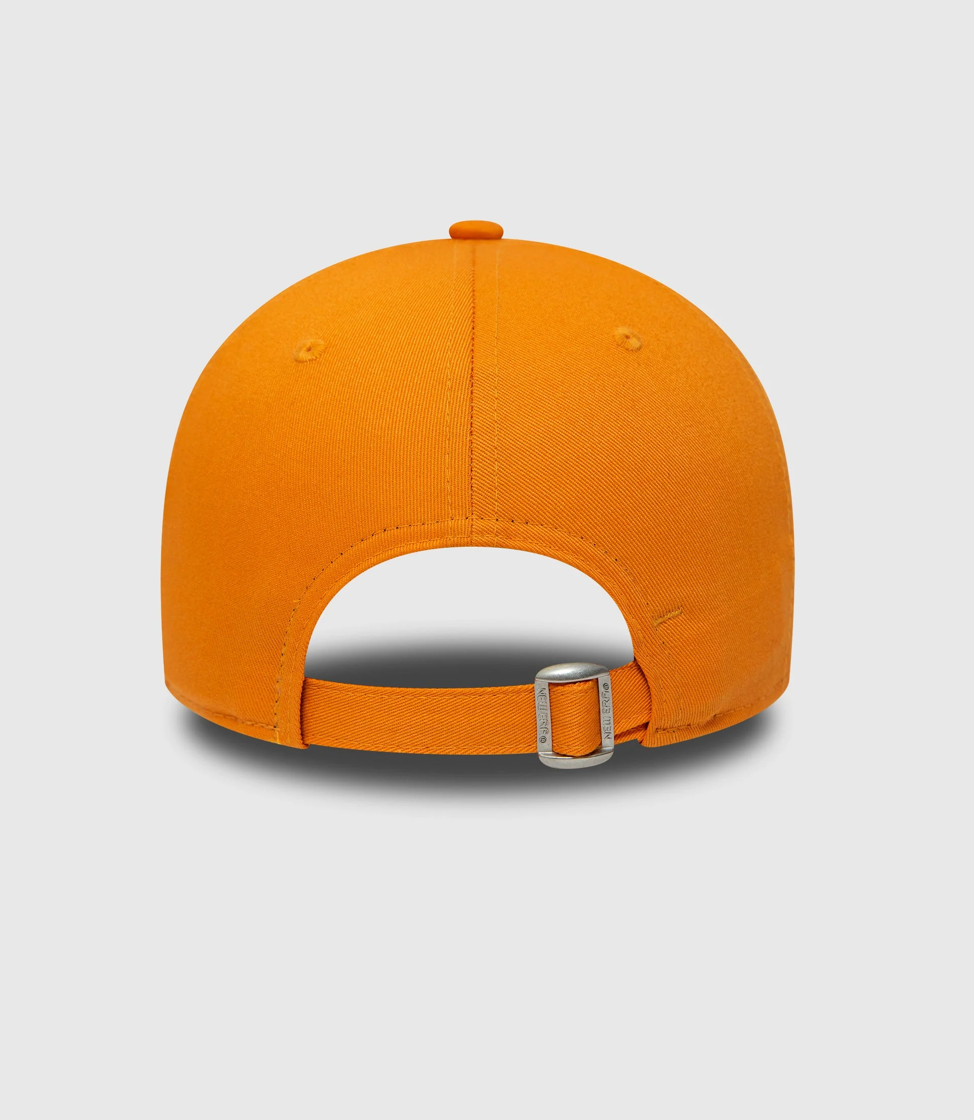 Papaya Mclaren Usa Varsity M Logo 9Forty Cap - New Era