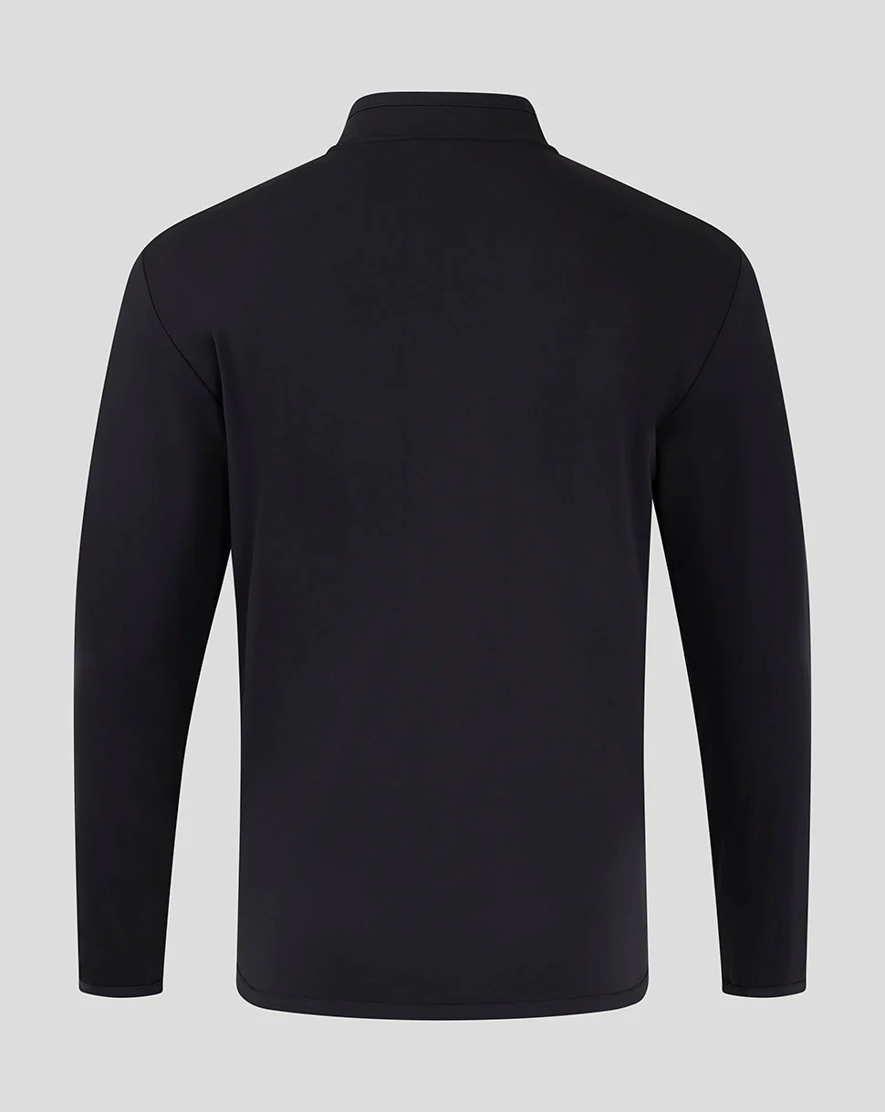 Mansfield Men's 24/25 Travel Jacket - Black