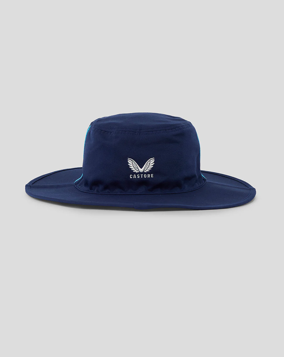 England Cricket ODI Reversible Wide Brim Hat 25/26