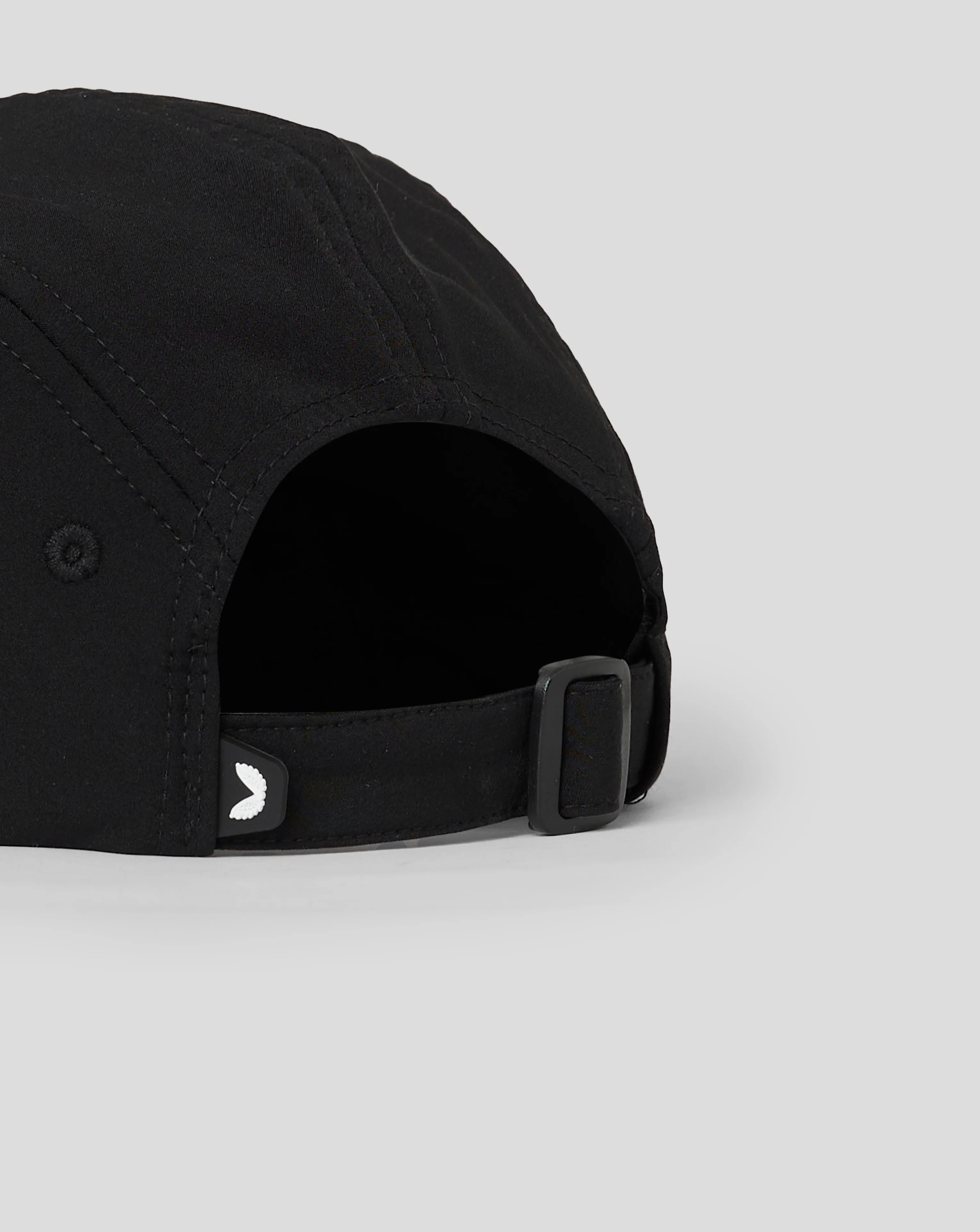 Unisex Reiss Performance Cap - Onyx