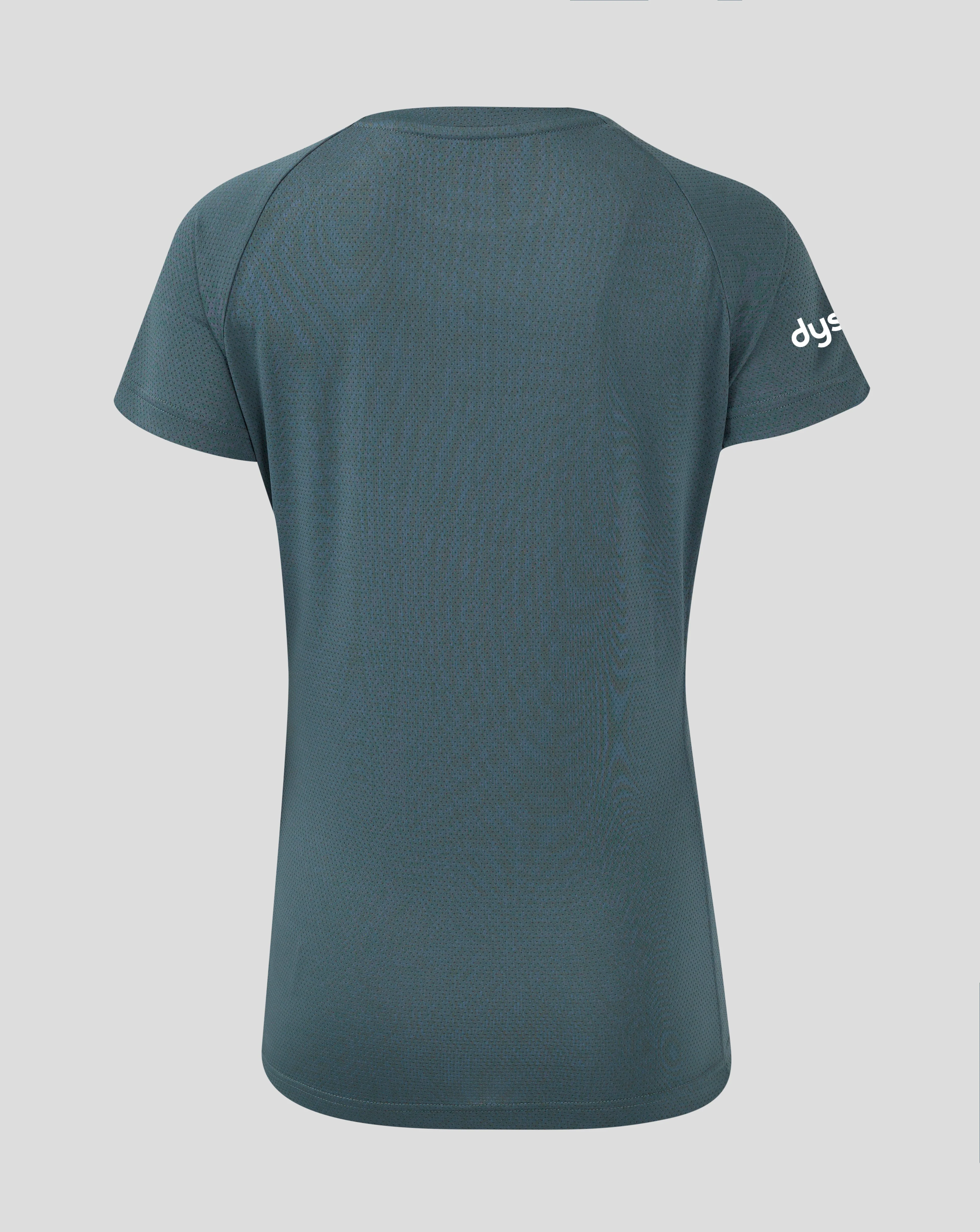 BATH RUGBY WOMEN'S 24/52 PLAYERS TRAINING T-SHIRT