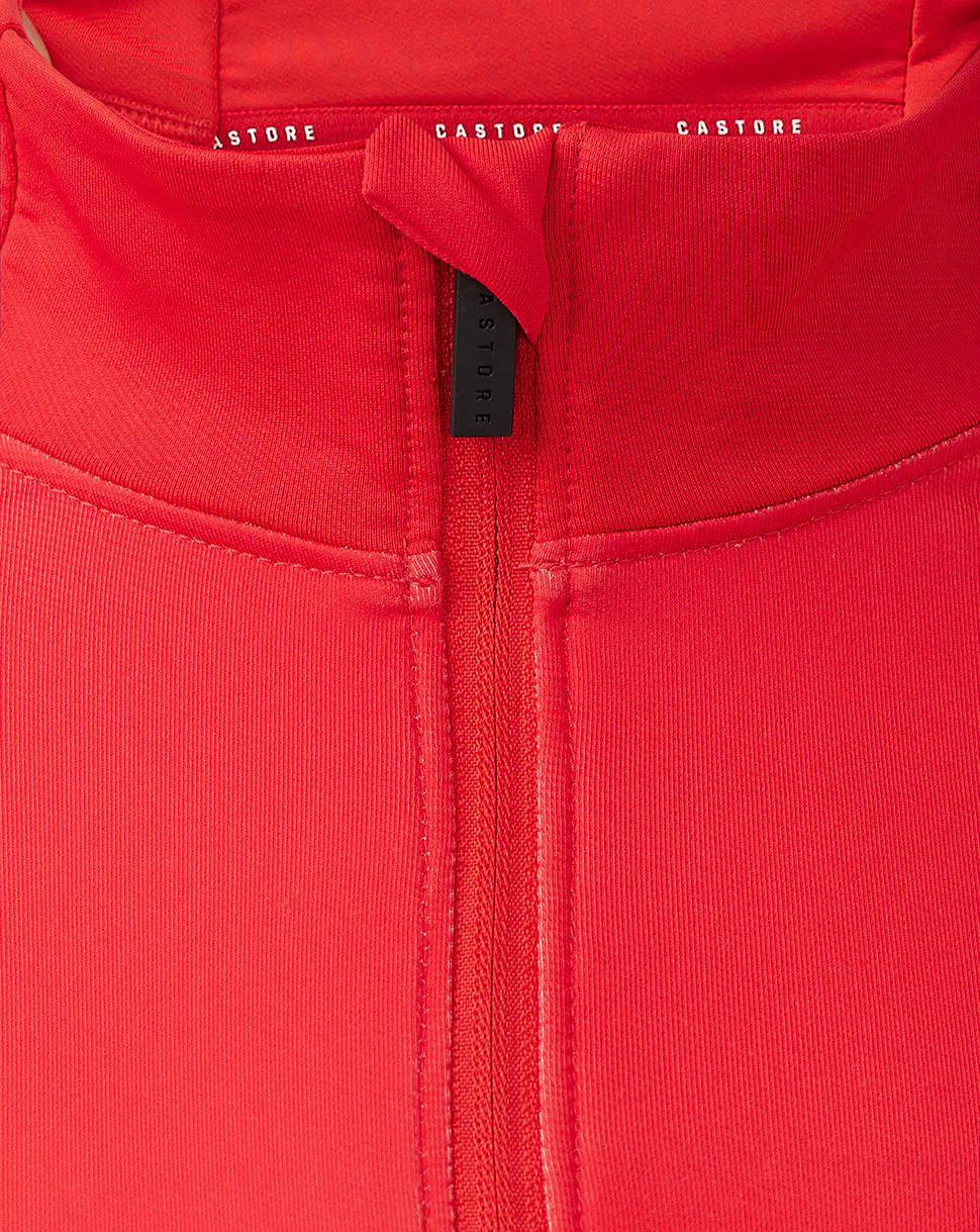 RANGERS FC MEN'S PRO PLAYERS CUP TRAINING 1/4 ZIP 24/25