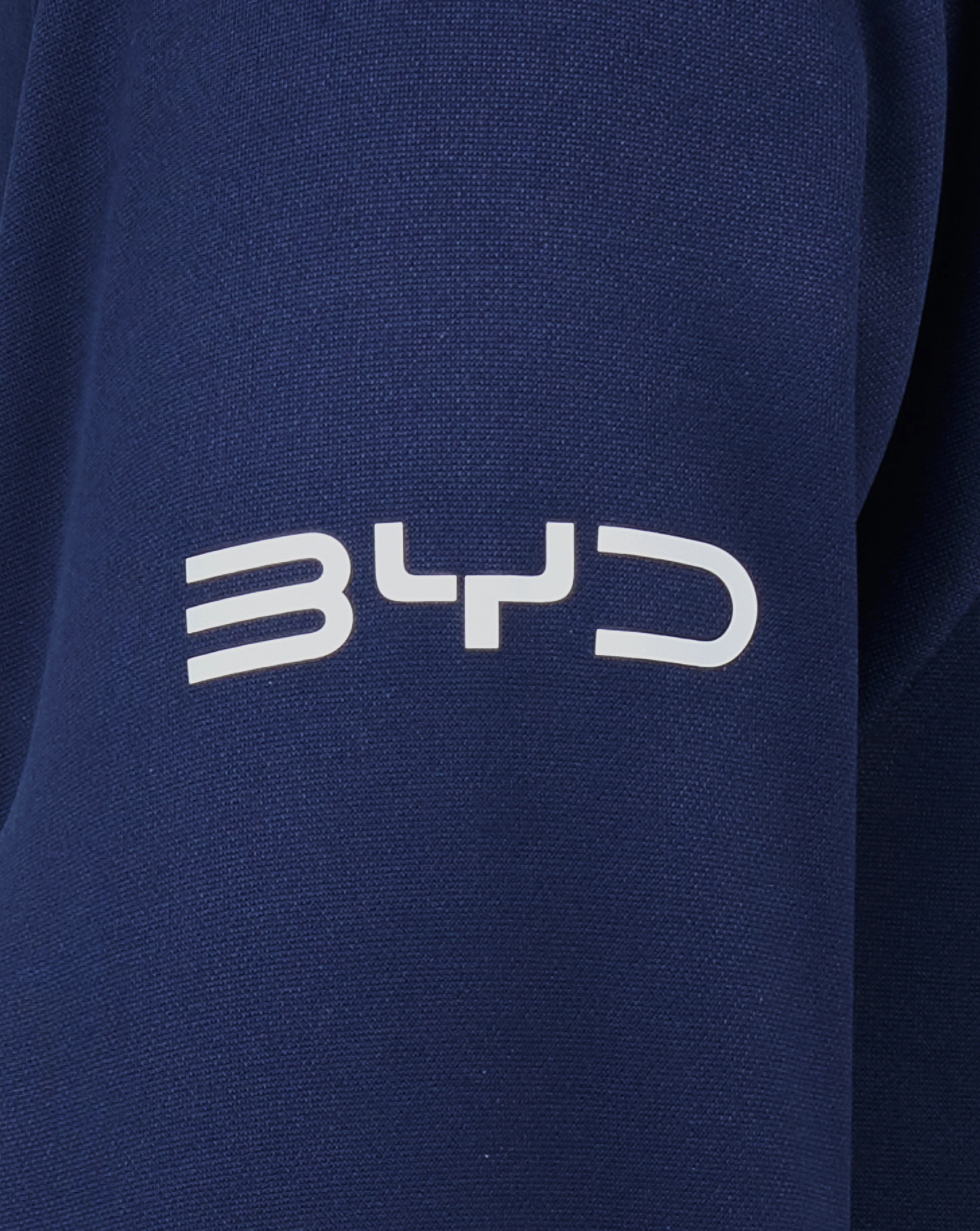 Sydney Roosters 2025 Junior Pro Players Hoodie