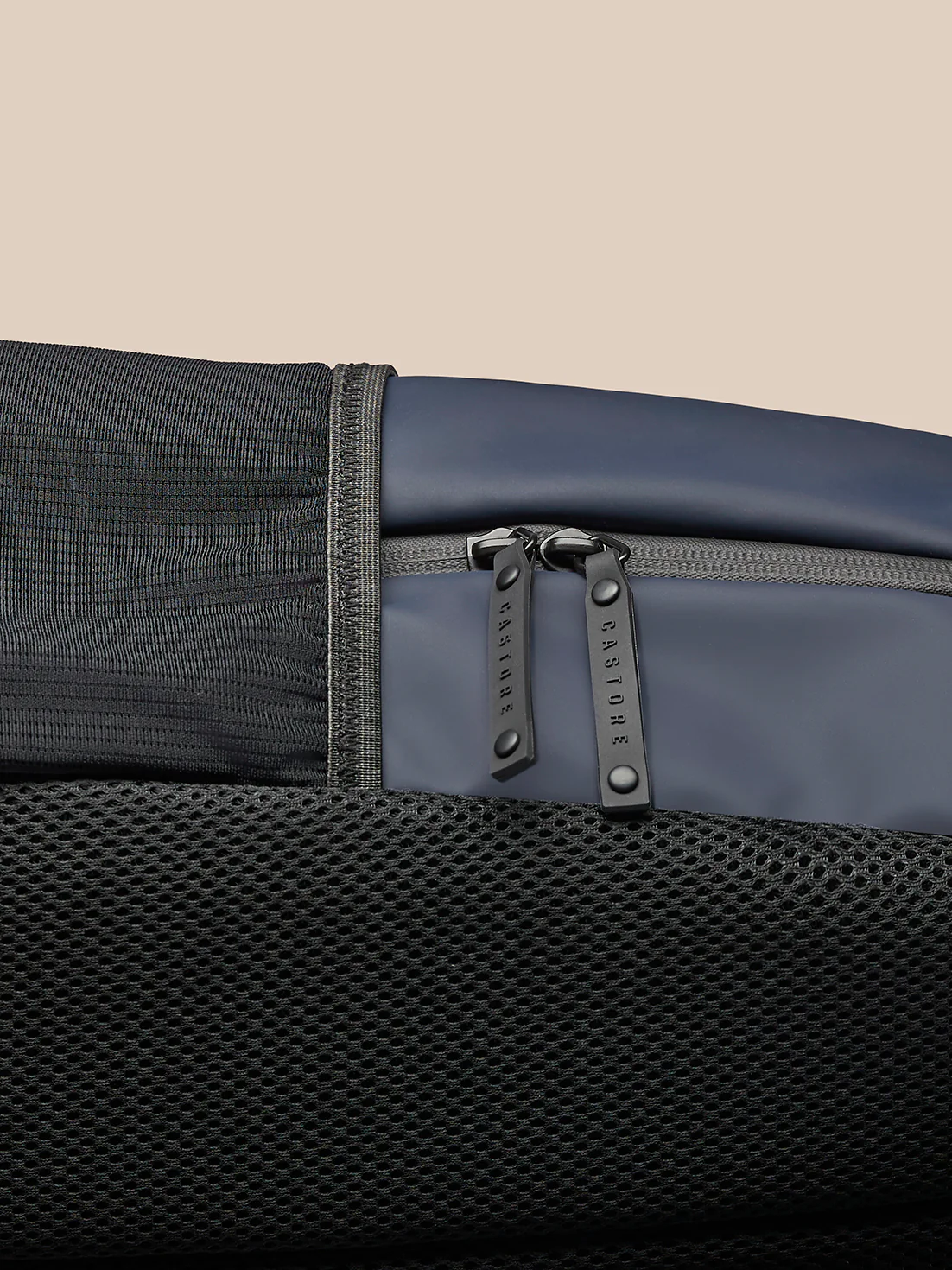 Active Backpack - Navy