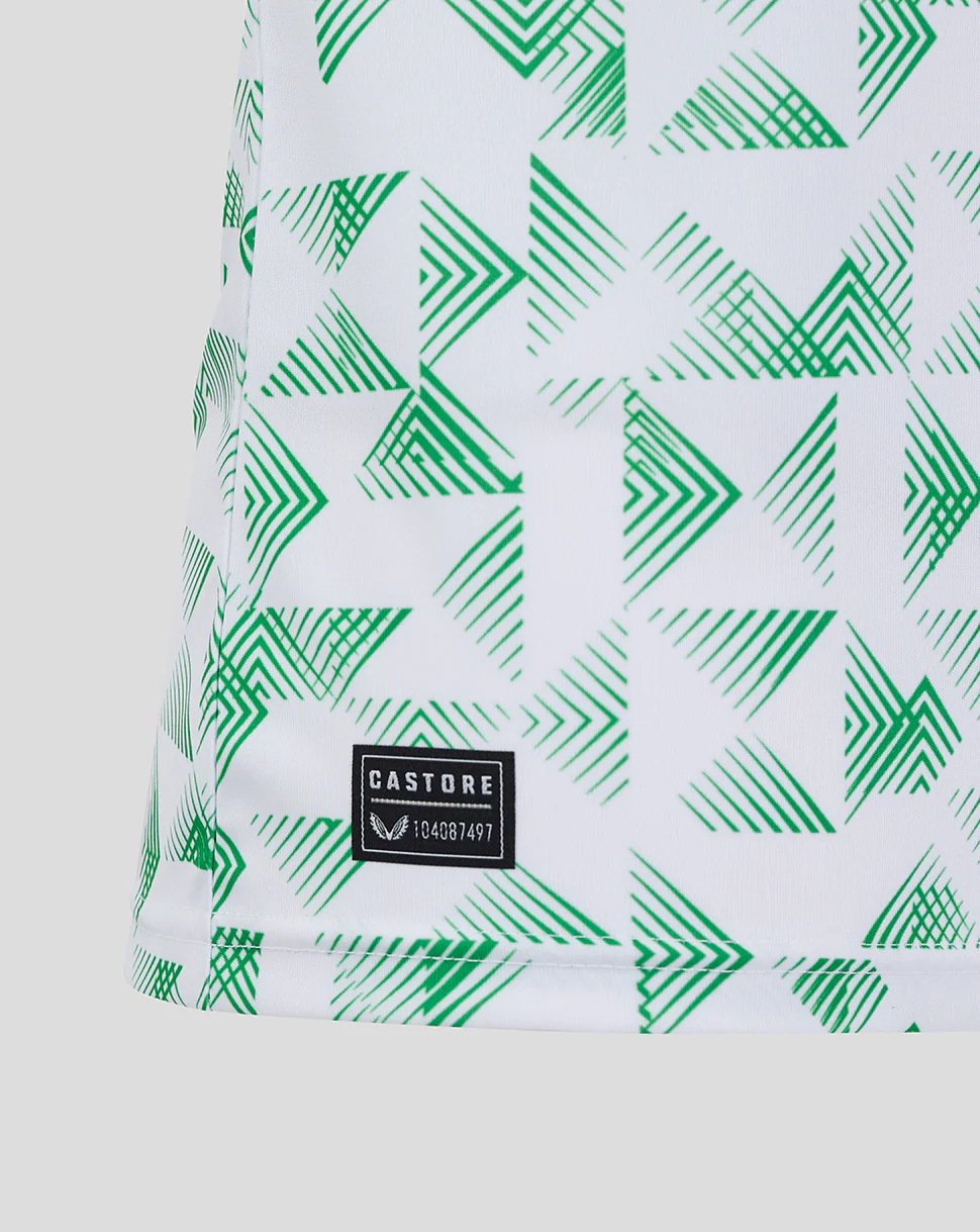 Mansfield Women's 24/25 Away Shirt