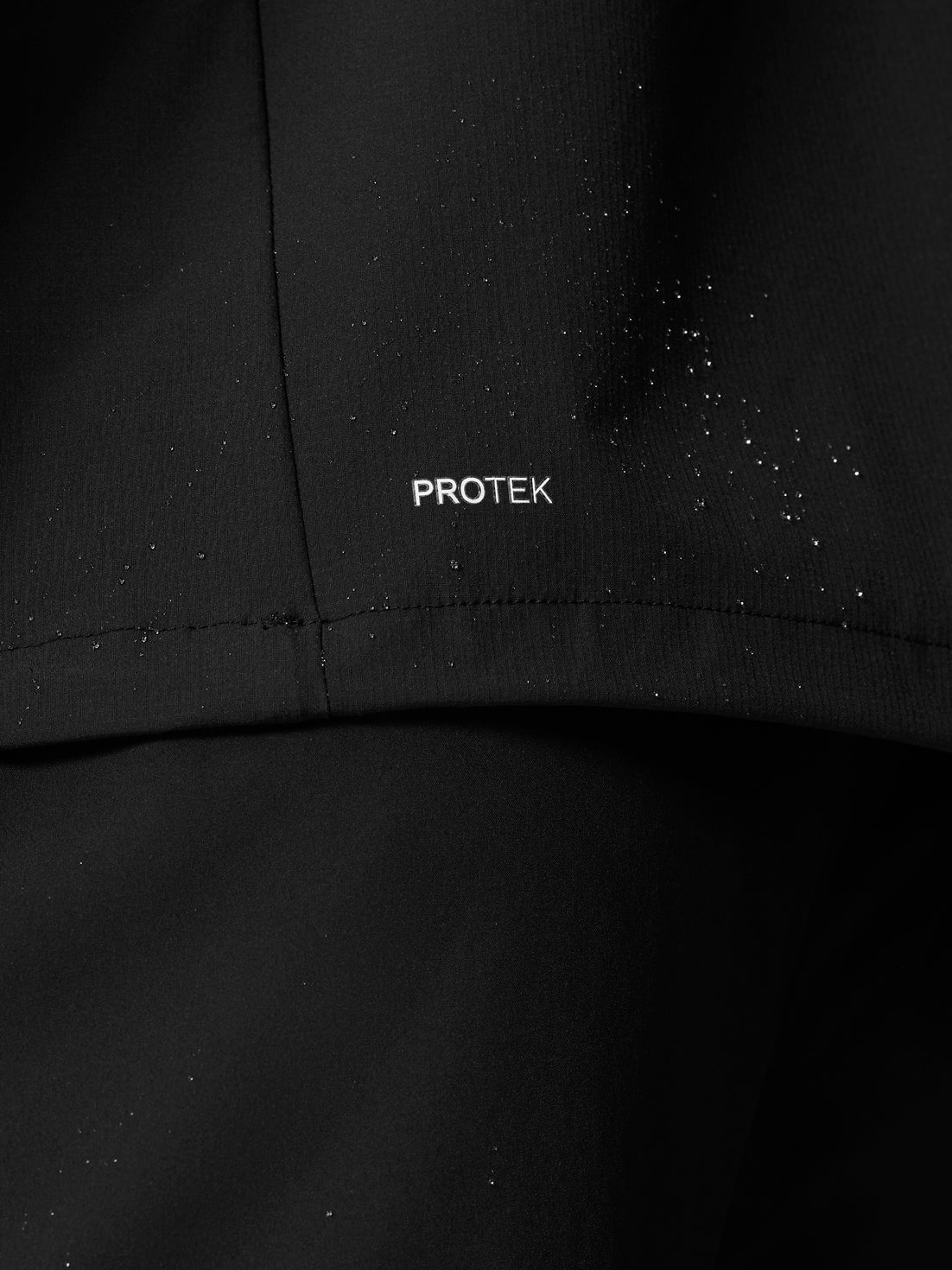 Flow Training Hoodie - Black