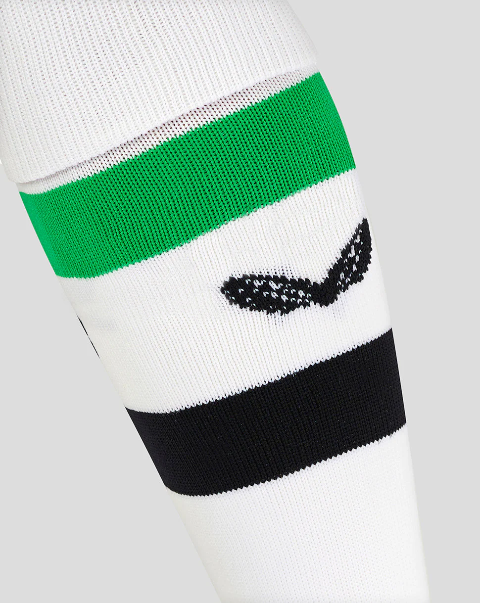Mansfield Adult 24/25 Away Socks