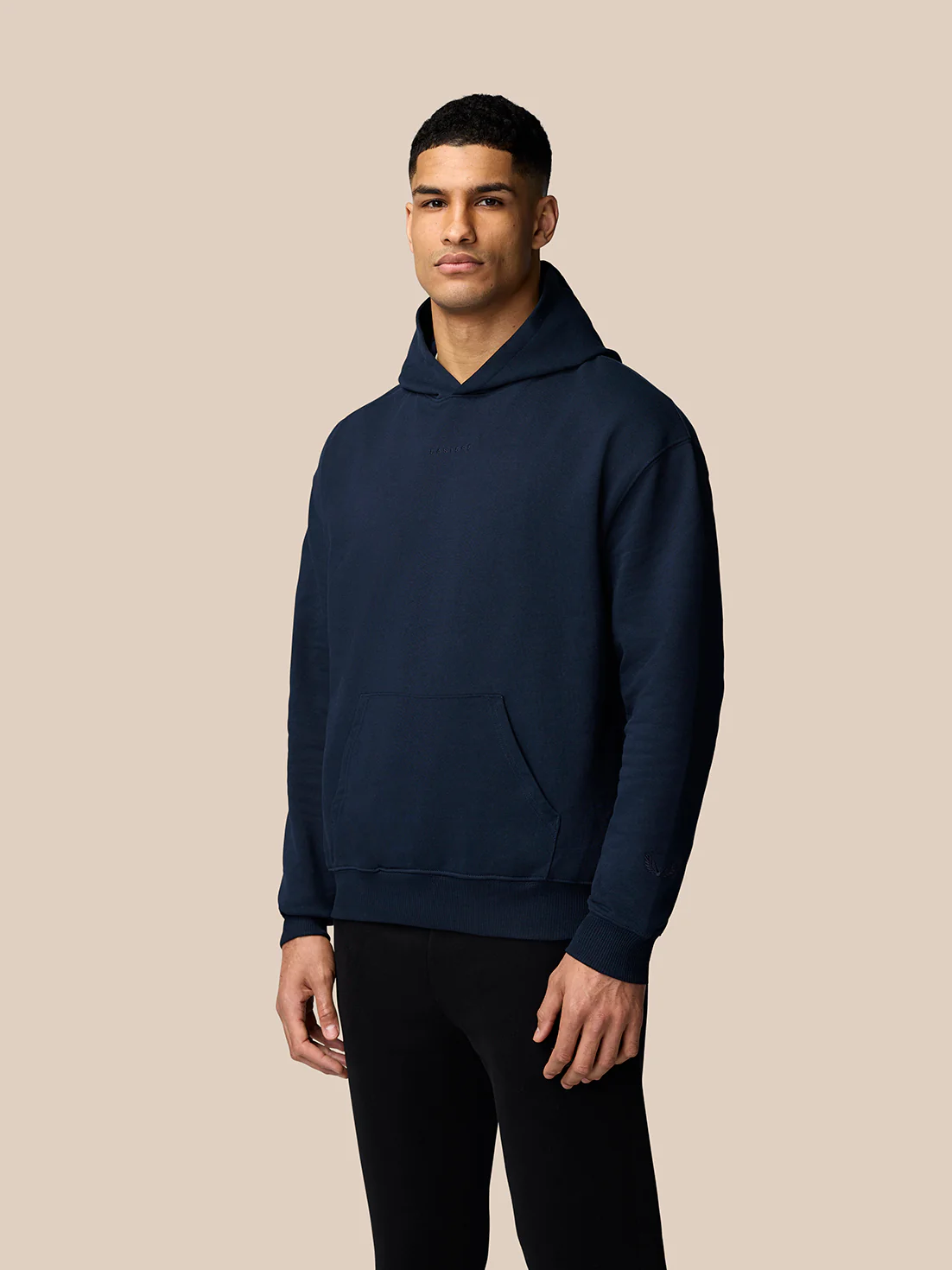 Adapt Lifestyle Hoodie - Navy