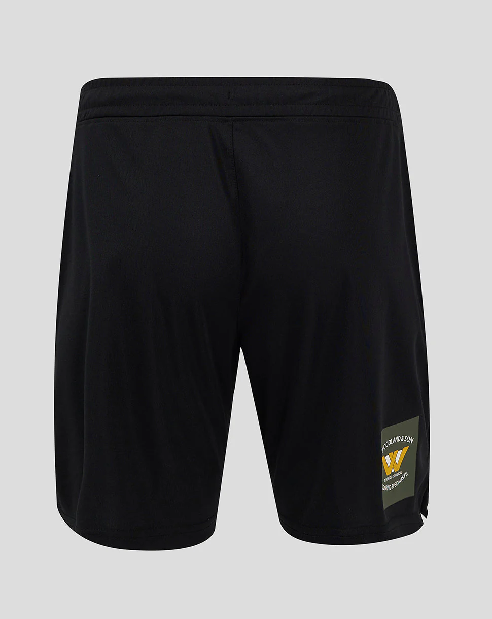 Mansfield Men's 24/25 Third Shorts