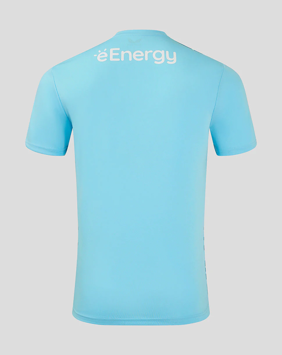MK Dons Men's 24/25 Third Goalkeeper Shirt