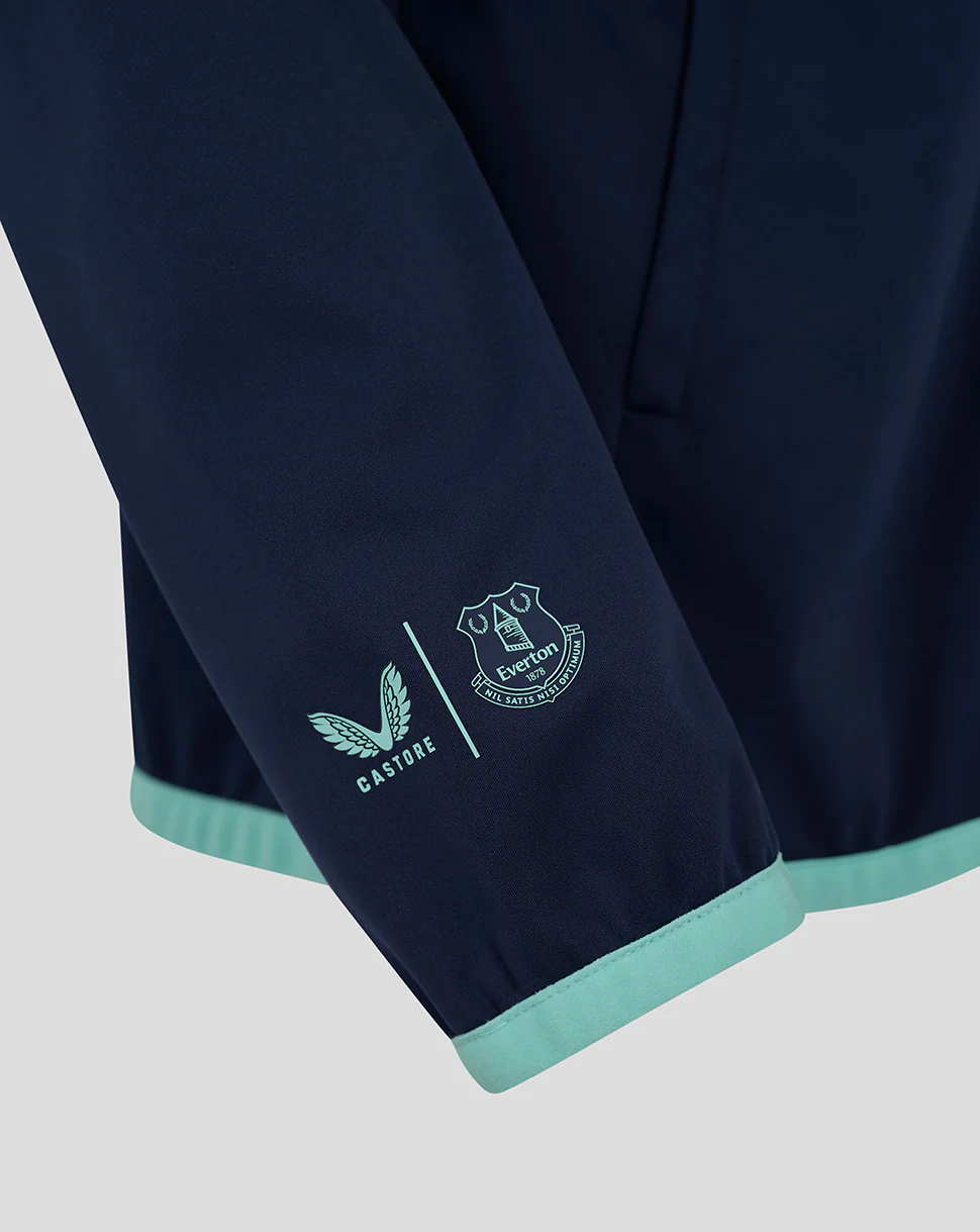 Everton 24/25 Men's Travel Jacket