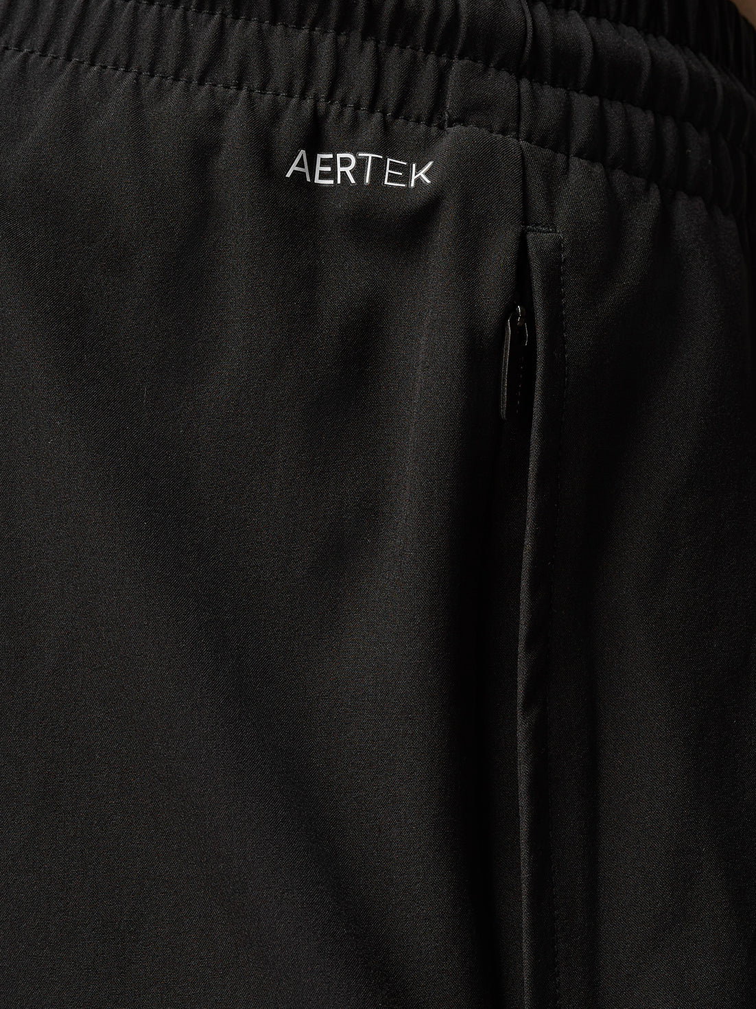 Adapt Training 6 Shorts - Black