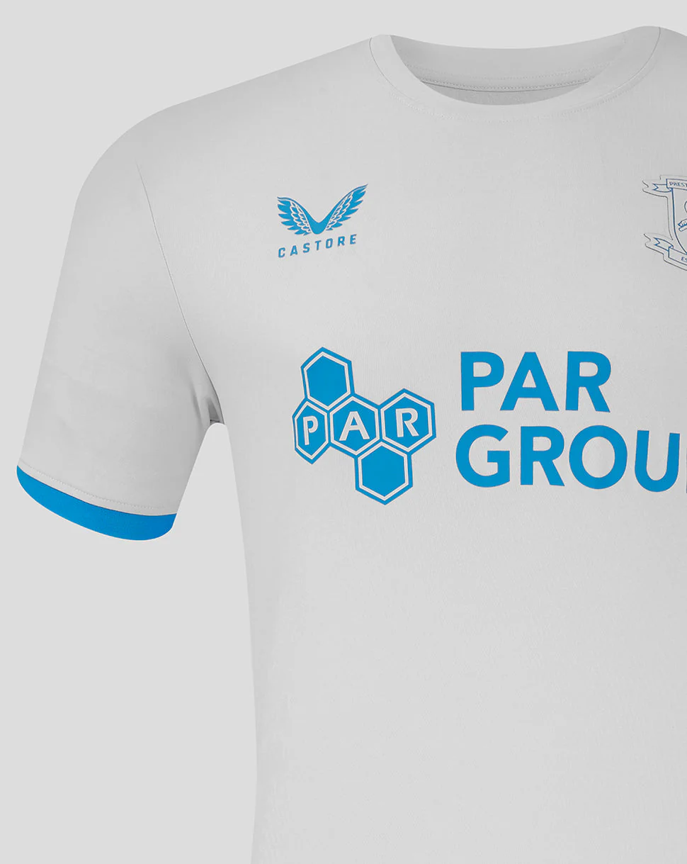 PRESTON MEN'S 24/25 AWAY GOALKEEPER SHIRT