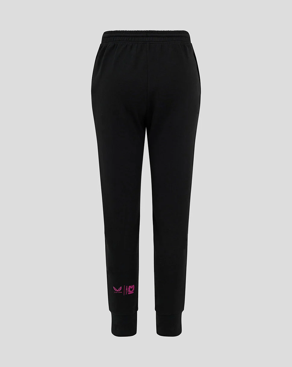 MK Dons Junior 24/25 Travel Pants
