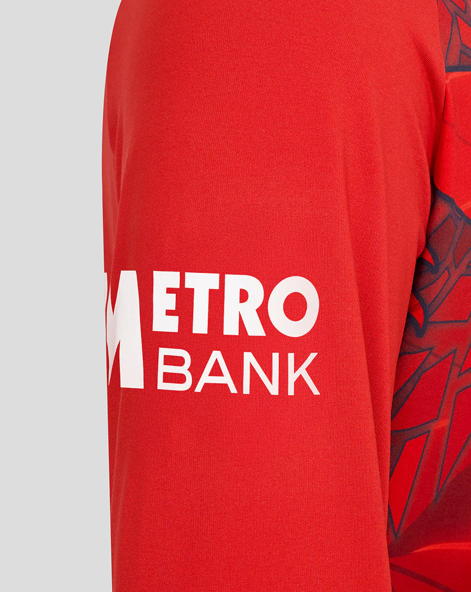 England Cricket T20 Men's Sweater 25/26