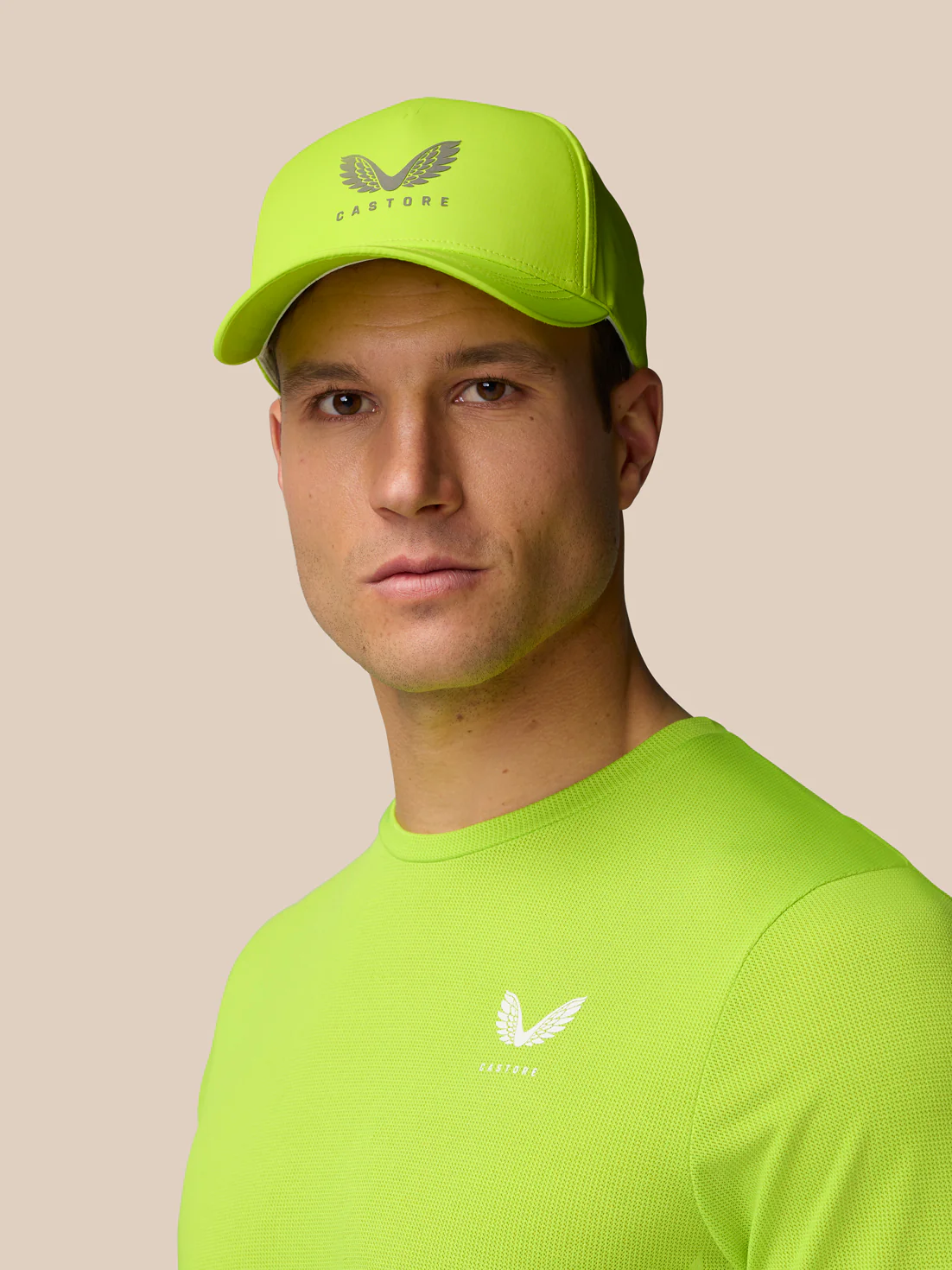 Active Cap - Lime