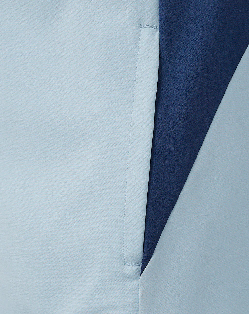 Rangers Men's 24/25 Pro Players Presentation Hooded Jacket