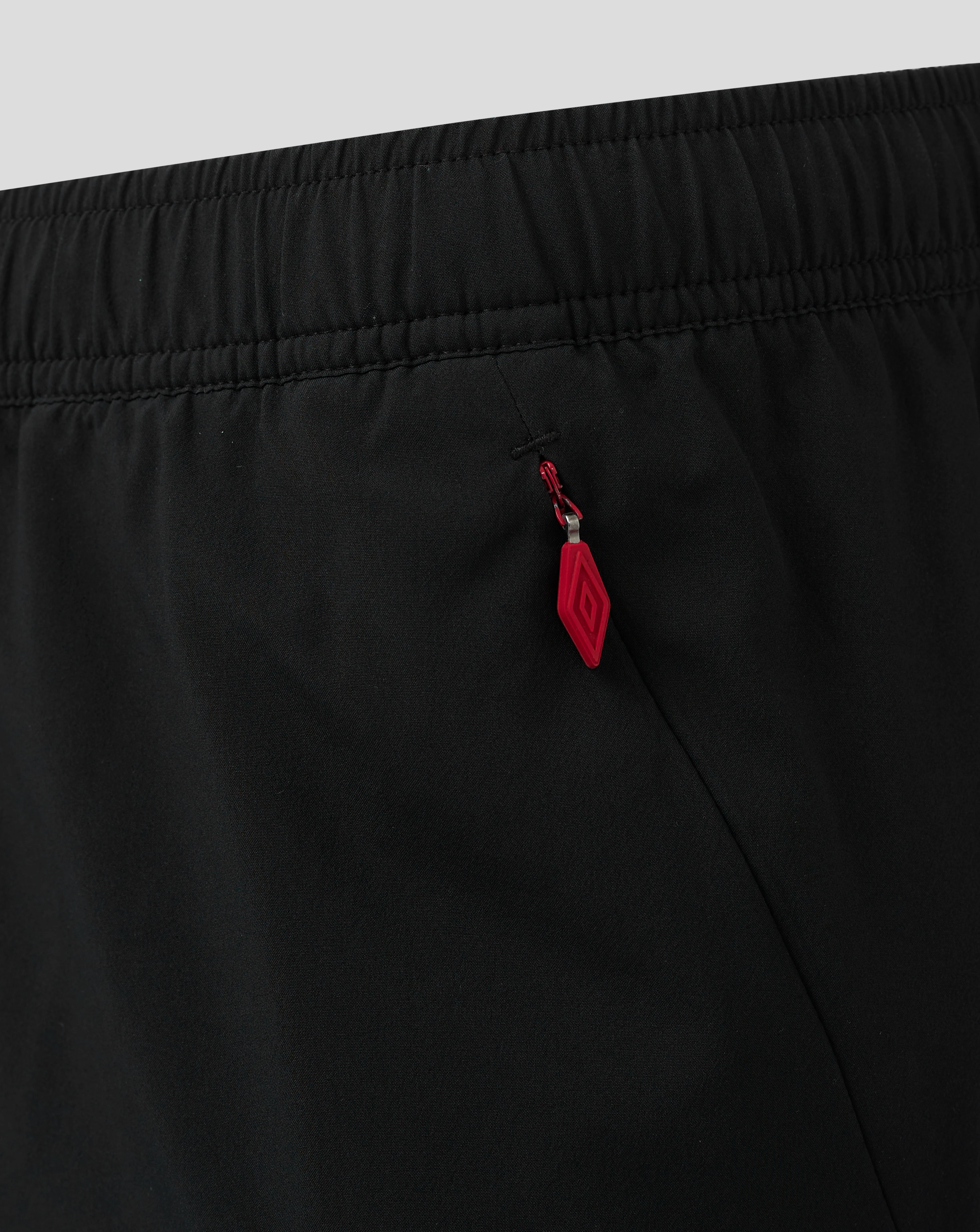 England Rugby Men's Gym Short (O2)