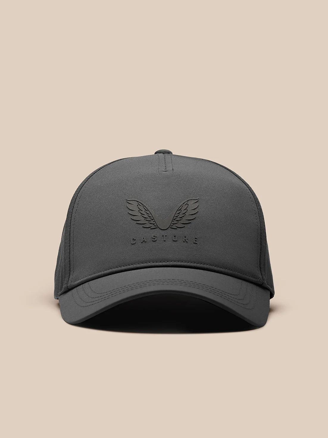 Active Cap - Charcoal