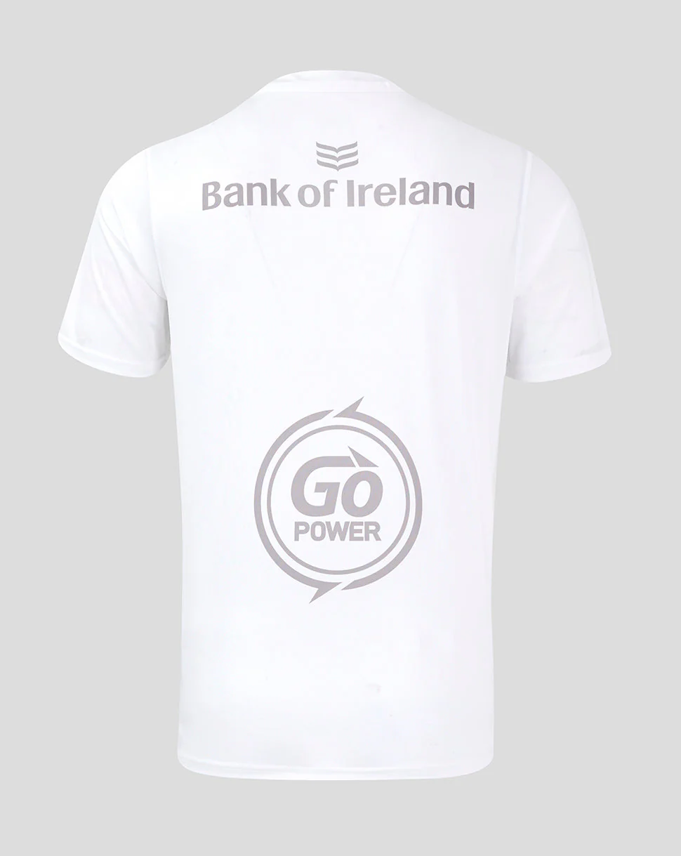 Ulster Men's 24/25 Home Shirt