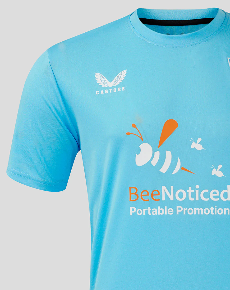 Mansfield Men's 24/25 Third Goalkeeper Shirt