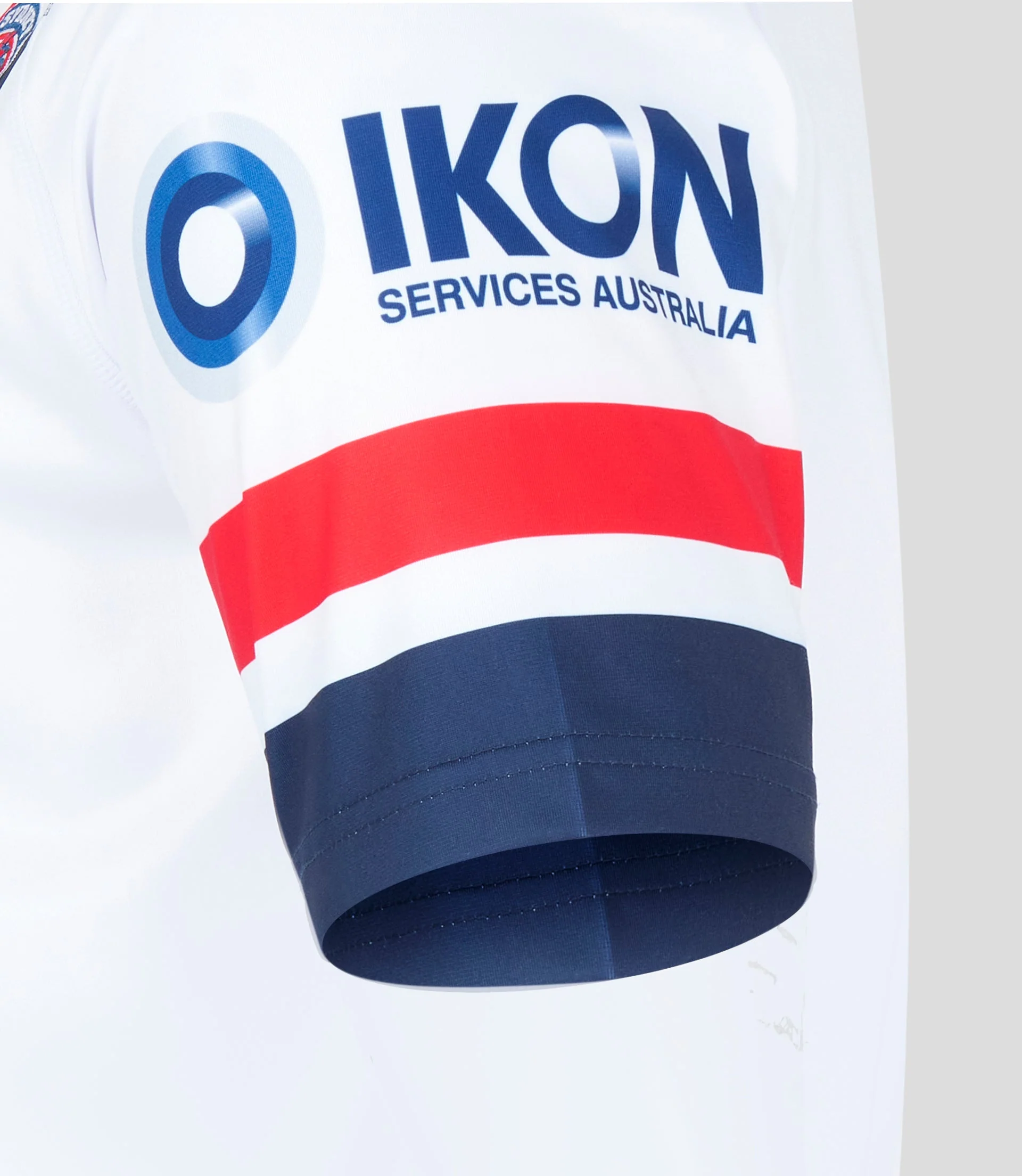 Sydney Roosters 2025 Men's Away Jersey