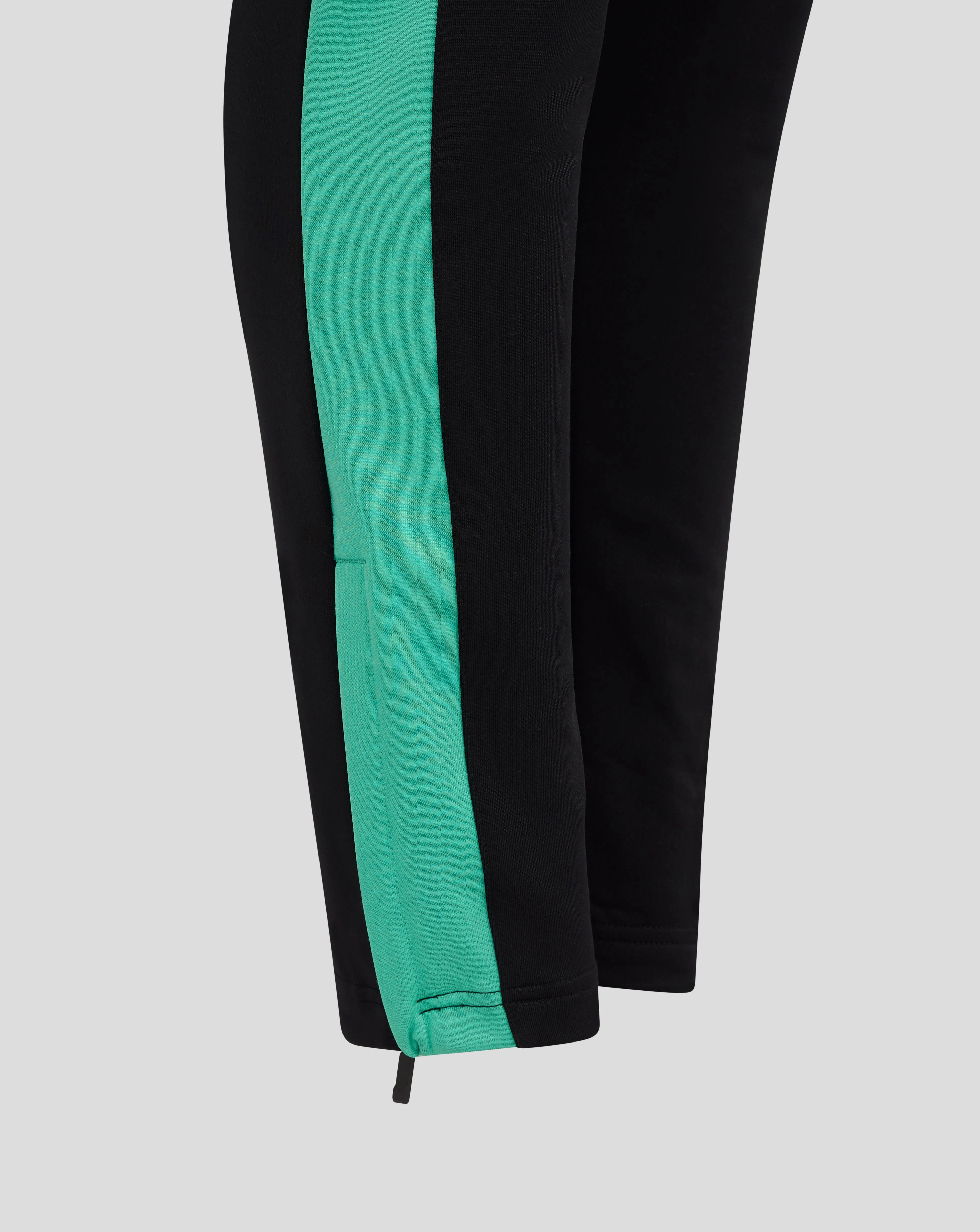 Ireland Men's Training Knit Pants 25/26 - Caviar