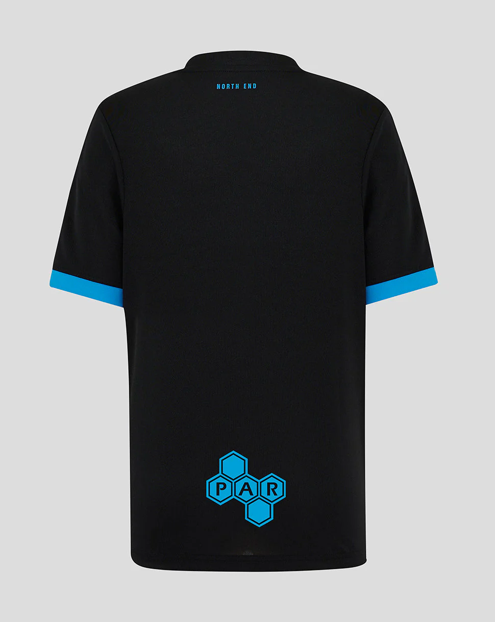 Preston Junior 24/25 Third Shirt