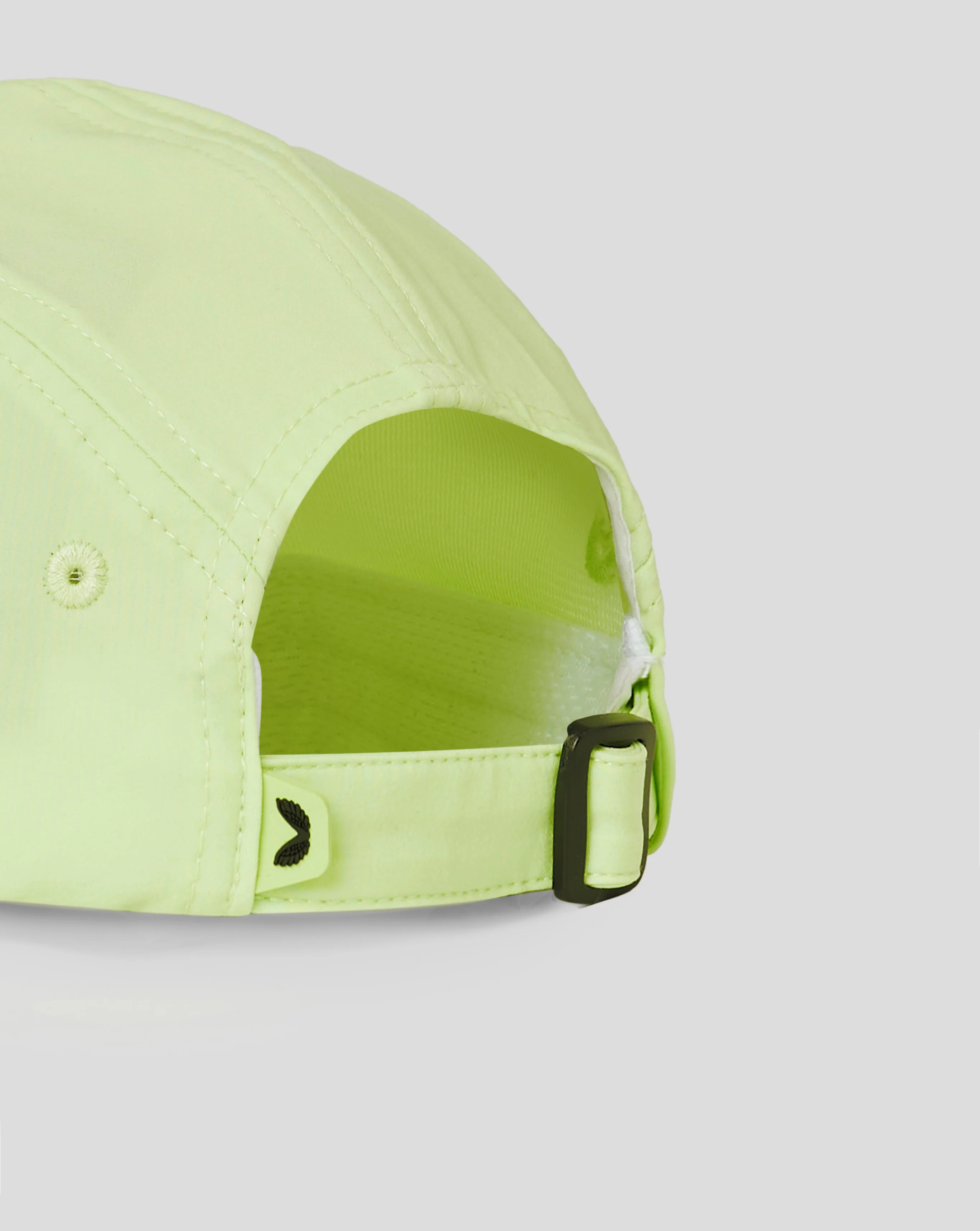 Unisex Reiss Performance Cap - Lime