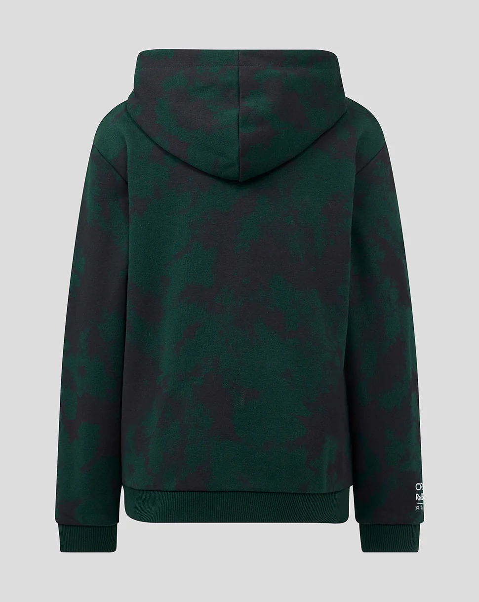 ORACLE RED BULL RACING JUNIOR DRIVER SERGIO CHECO PEREZ HOODIE - MULTI