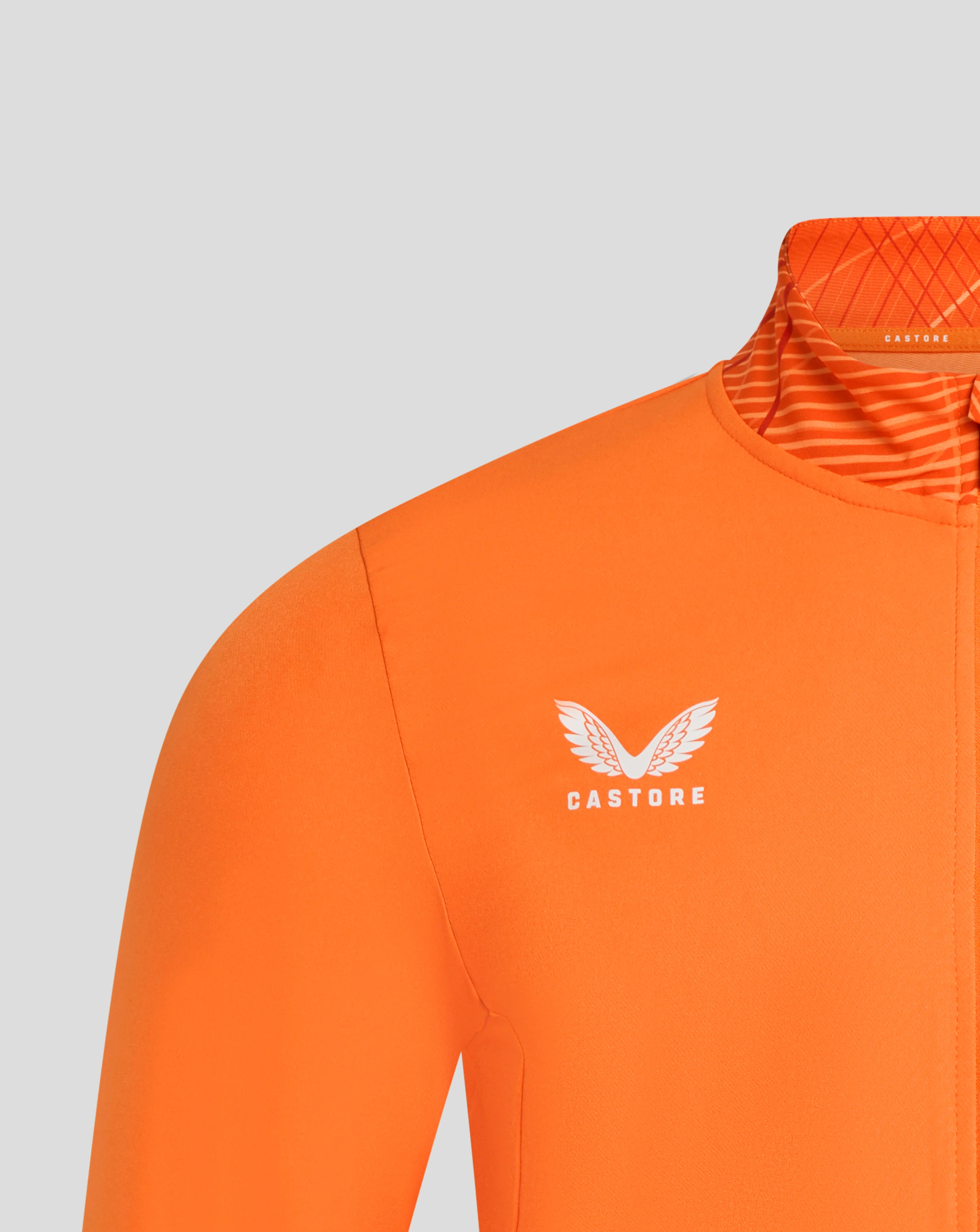 RANGERS 24/25 MEN'S LEAGUE MATCHDAY ANTHEM JACKET