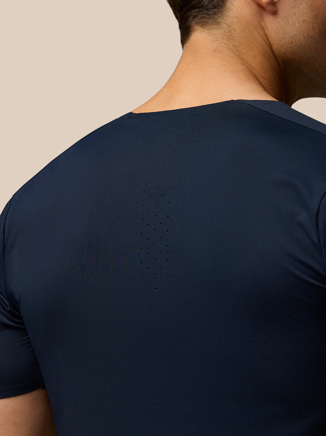 Zone Training T-Shirt - Navy