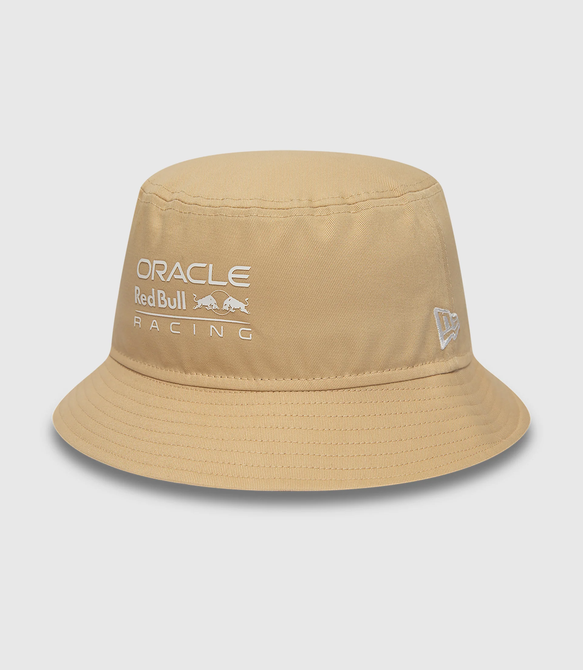 ORACLE RED BULL RACING SEASONAL BUCKET NEW ERA - SAND