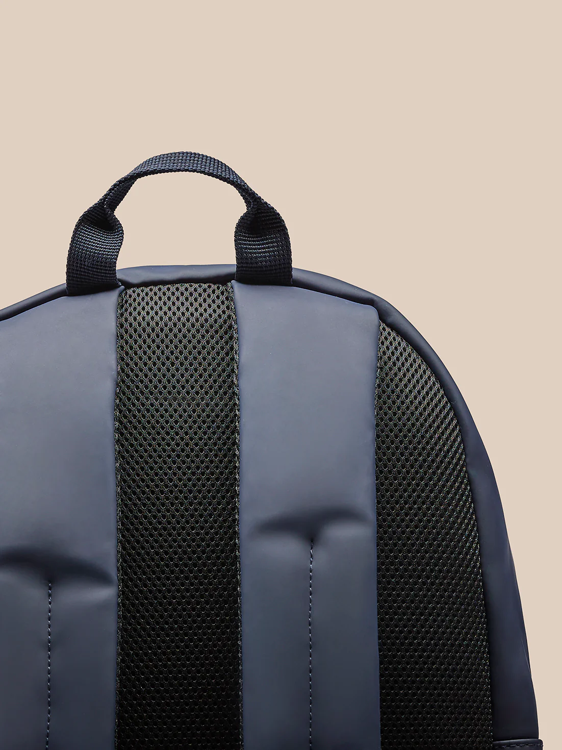 Active Backpack - Navy