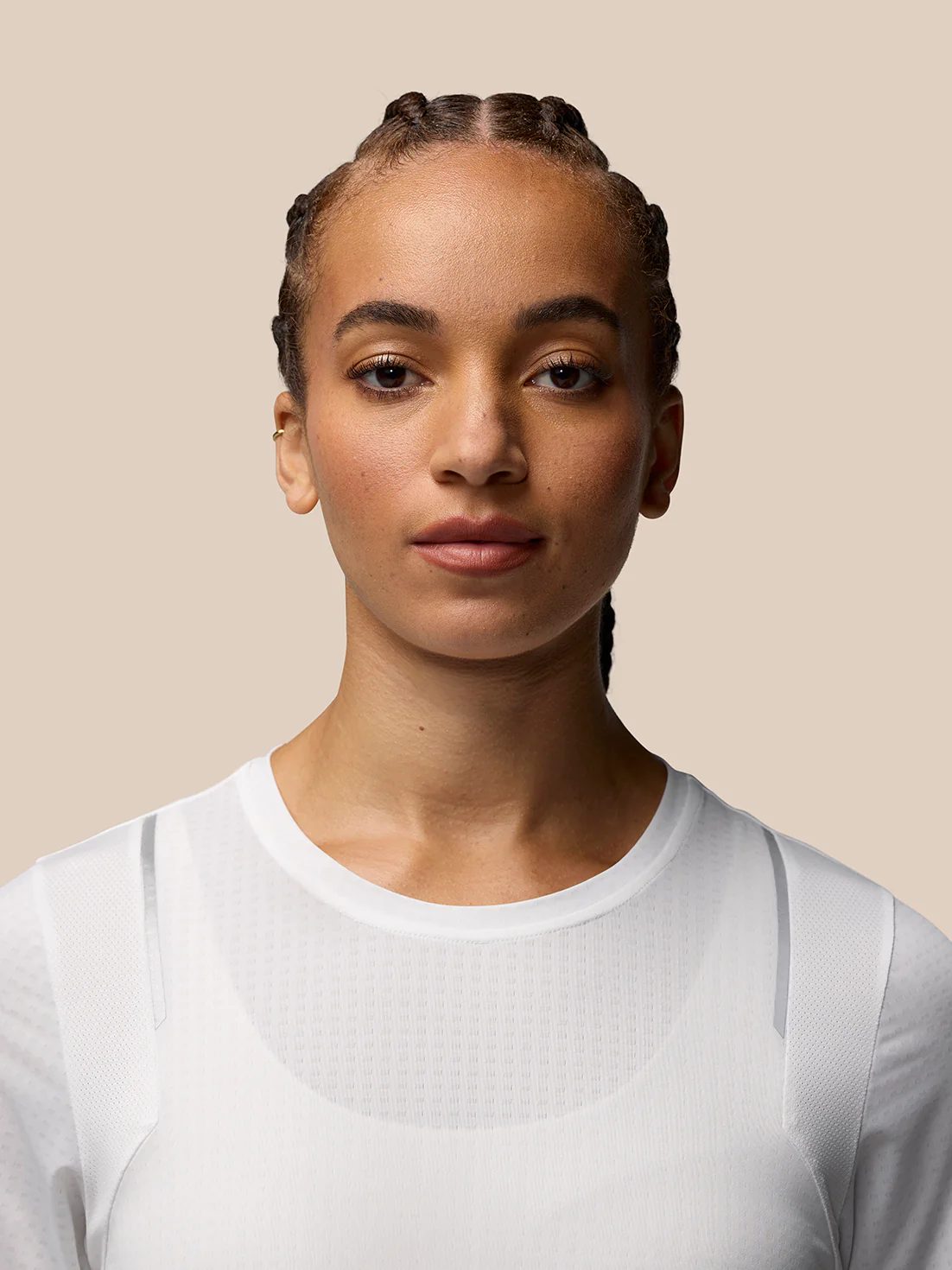 Apex Training T-Shirt - White