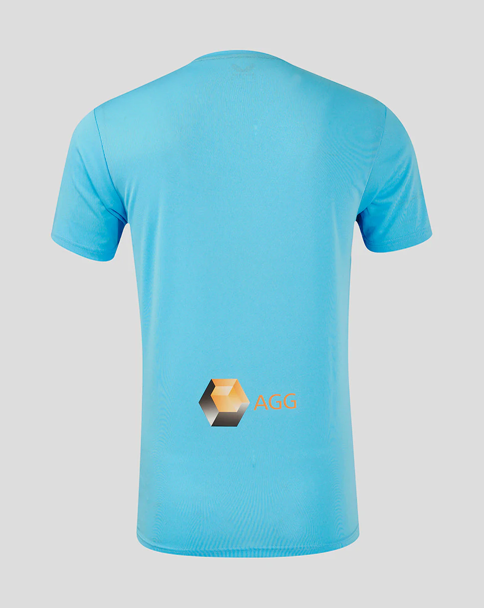 Mansfield Men's 24/25 Third Goalkeeper Shirt